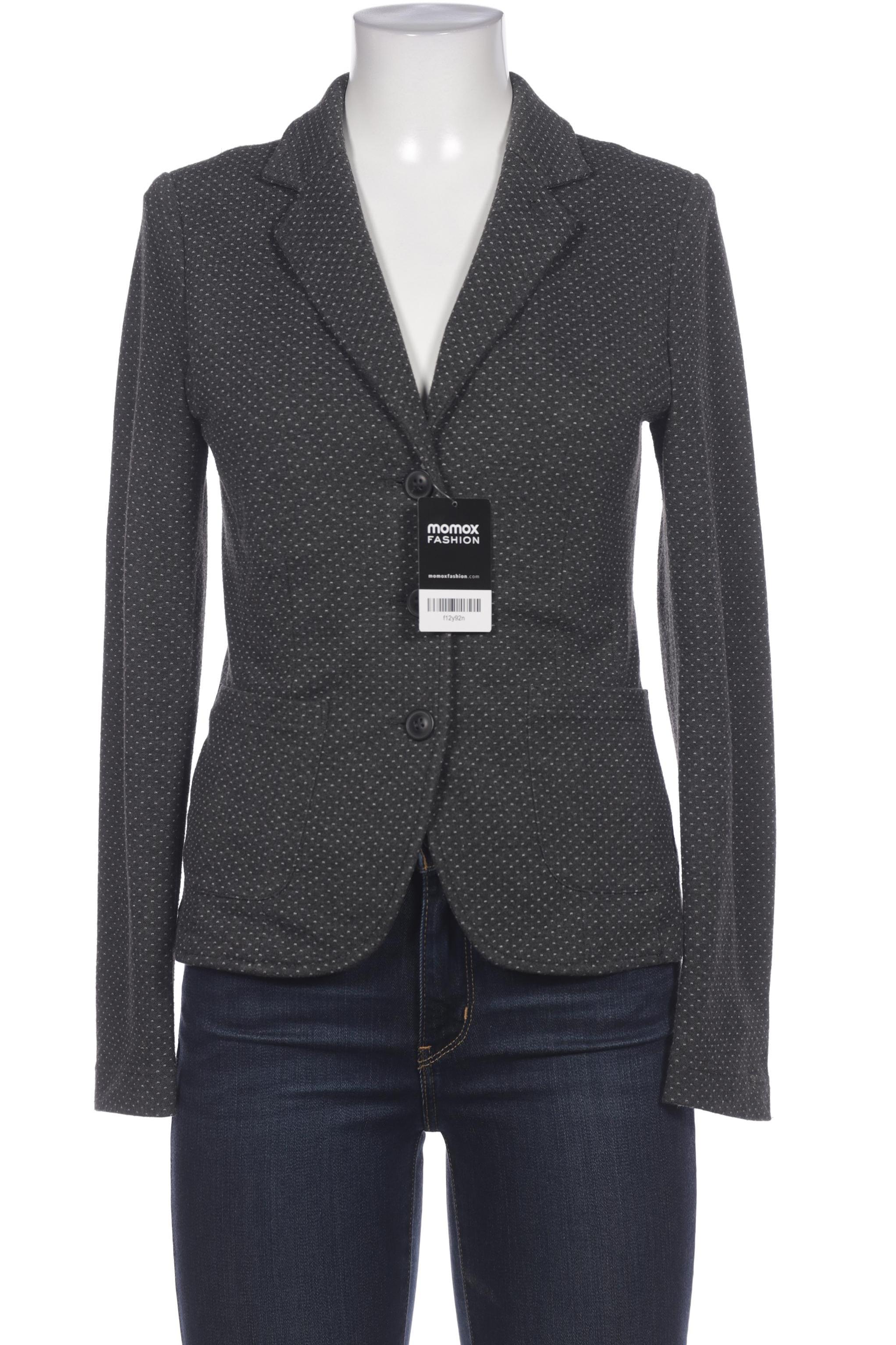

Opus Damen Blazer, grau, Gr. 38