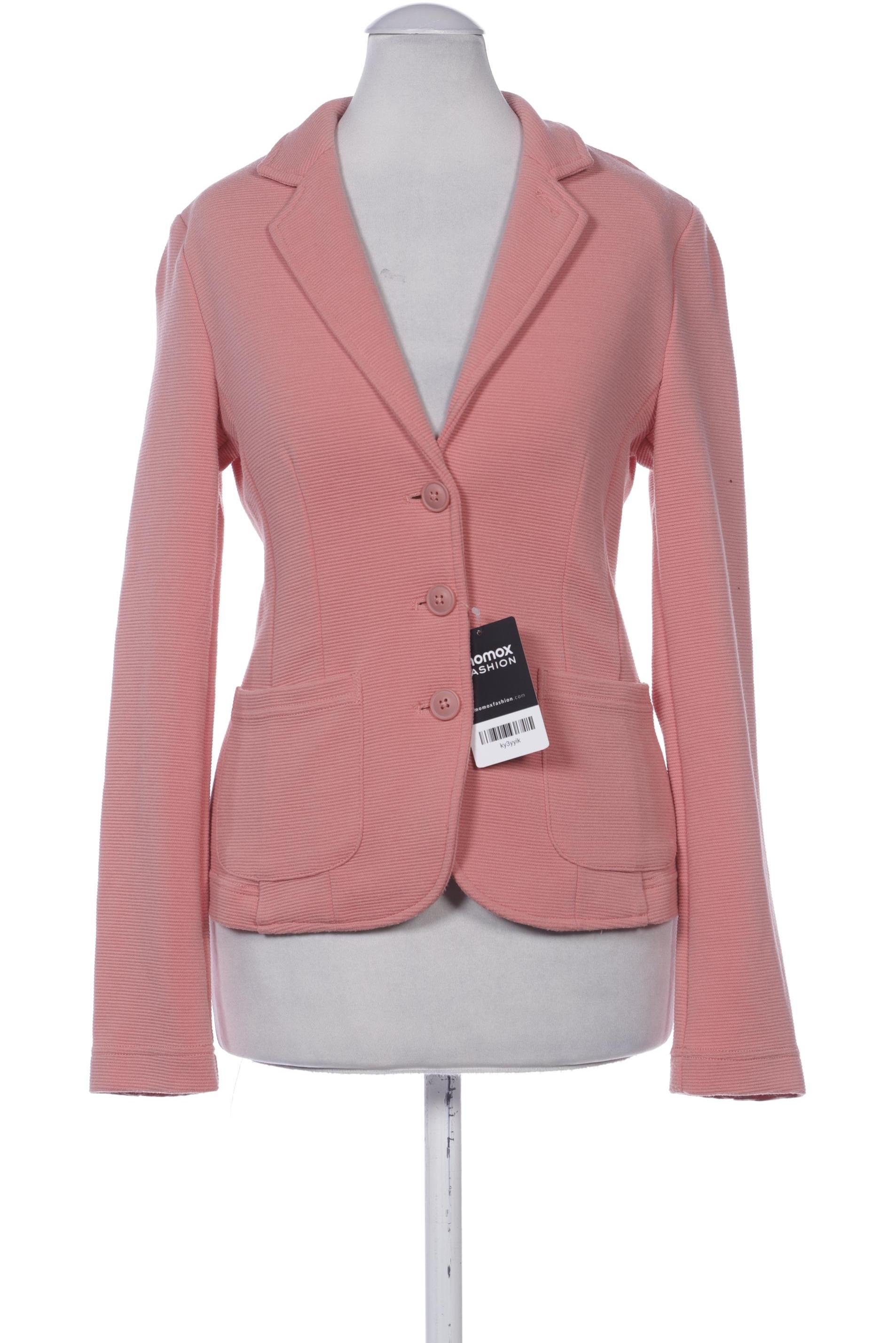 

Opus Damen Blazer, orange, Gr. 34