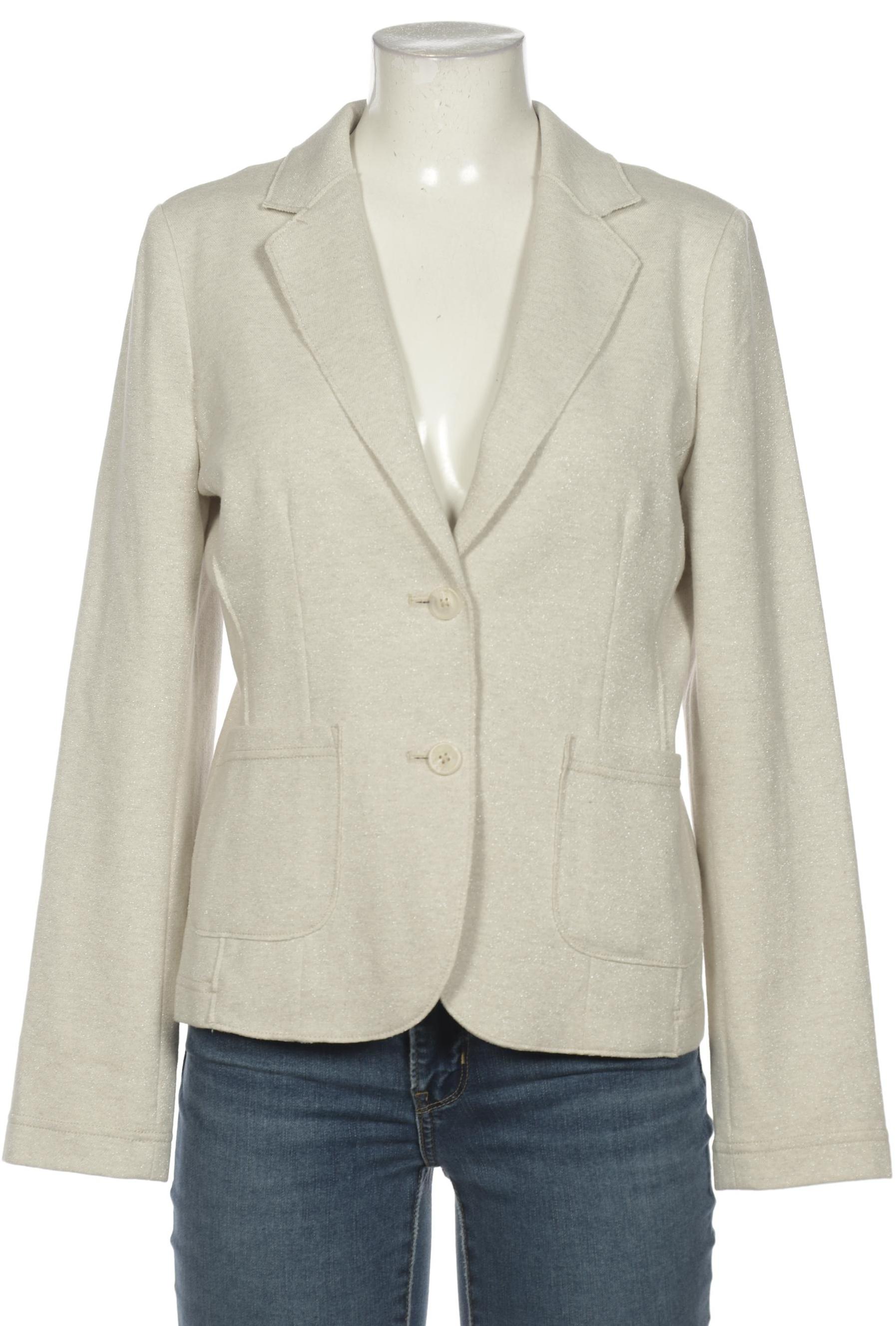 

Opus Damen Blazer, grau