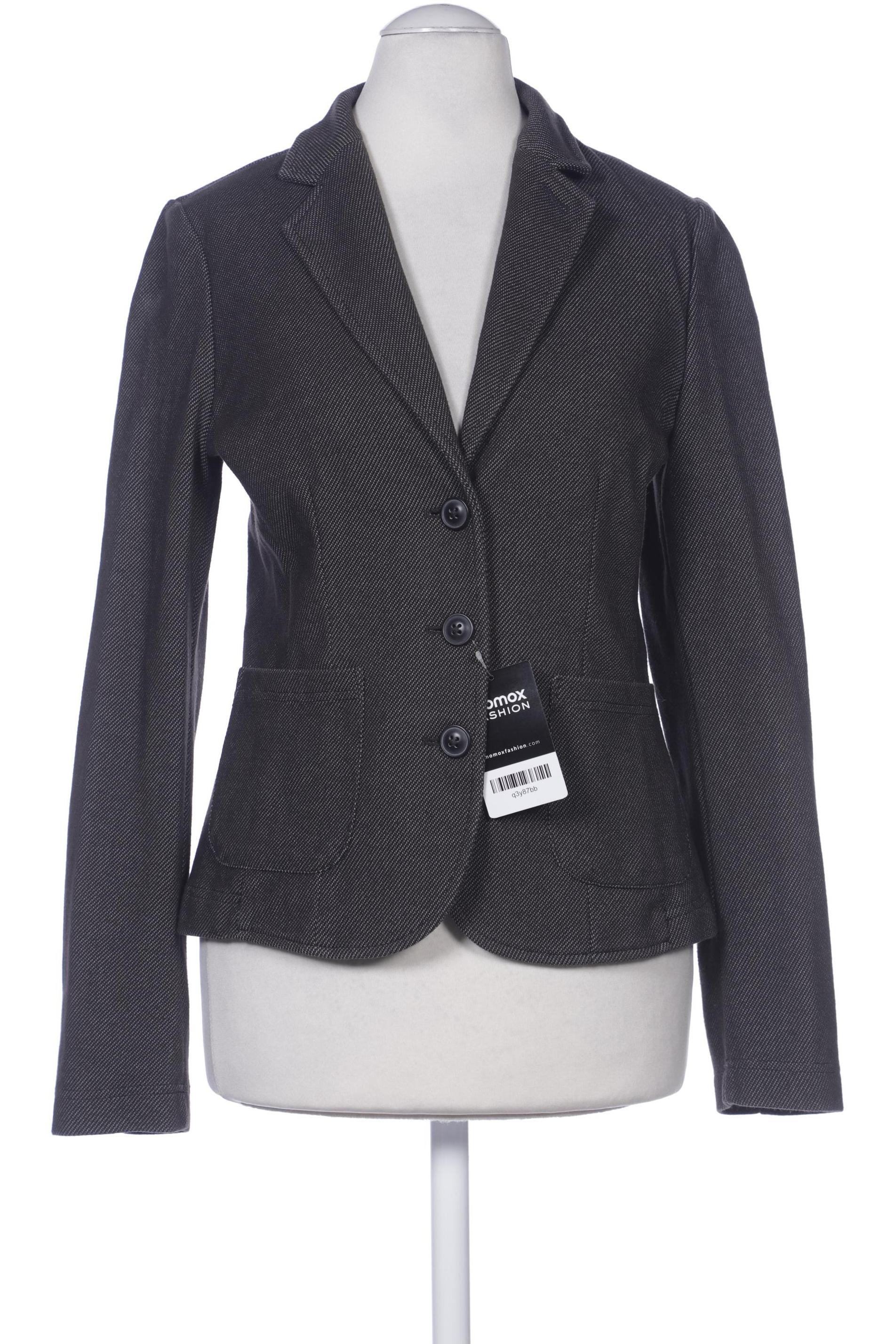 

Opus Damen Blazer, schwarz, Gr. 36