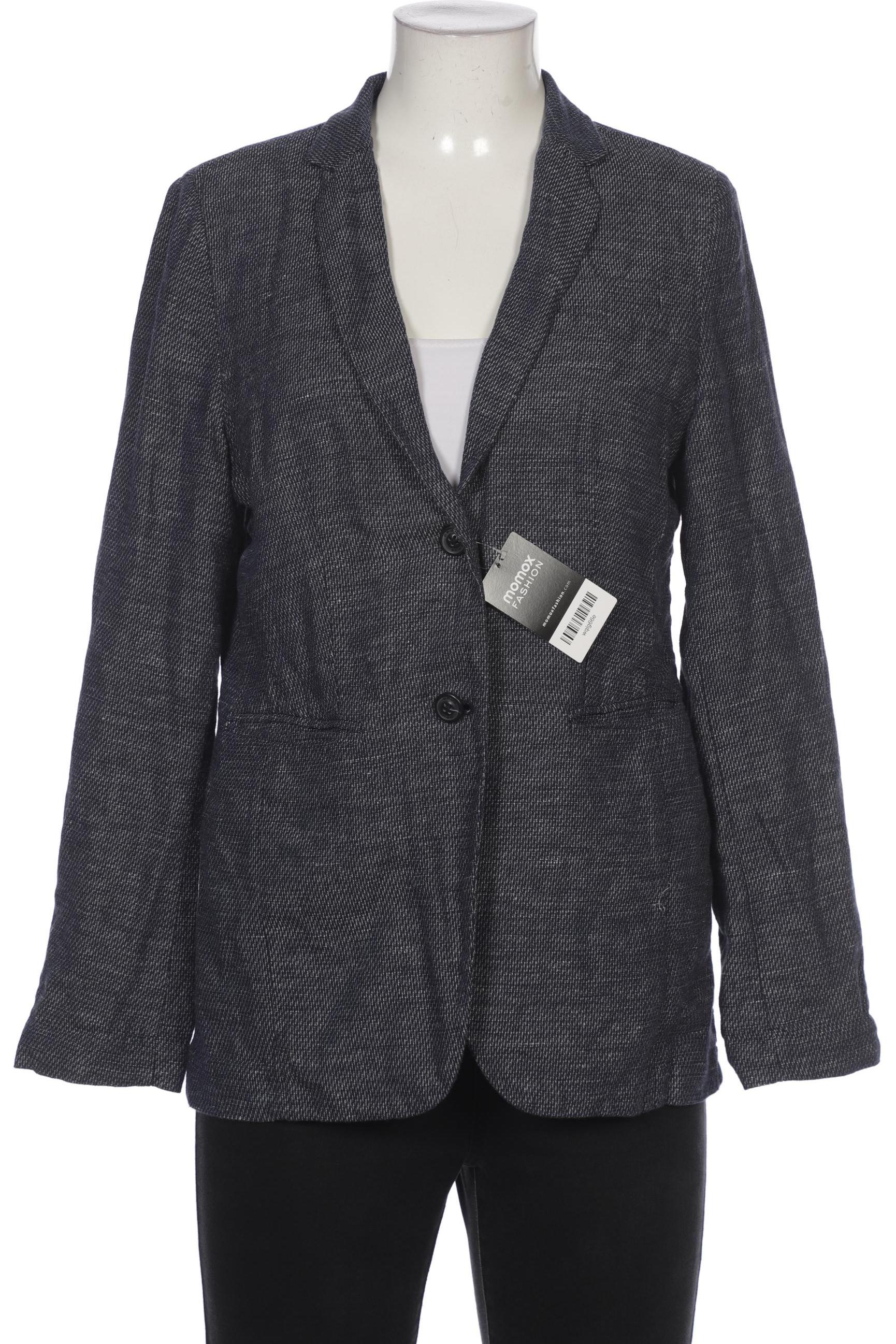 

Opus Damen Blazer, marineblau