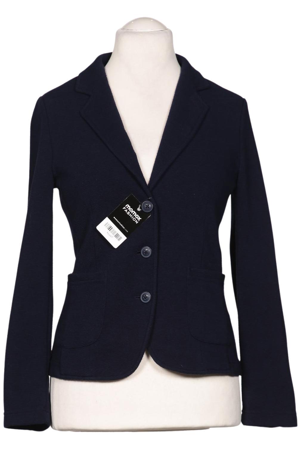 

Opus Damen Blazer, marineblau, Gr. 40