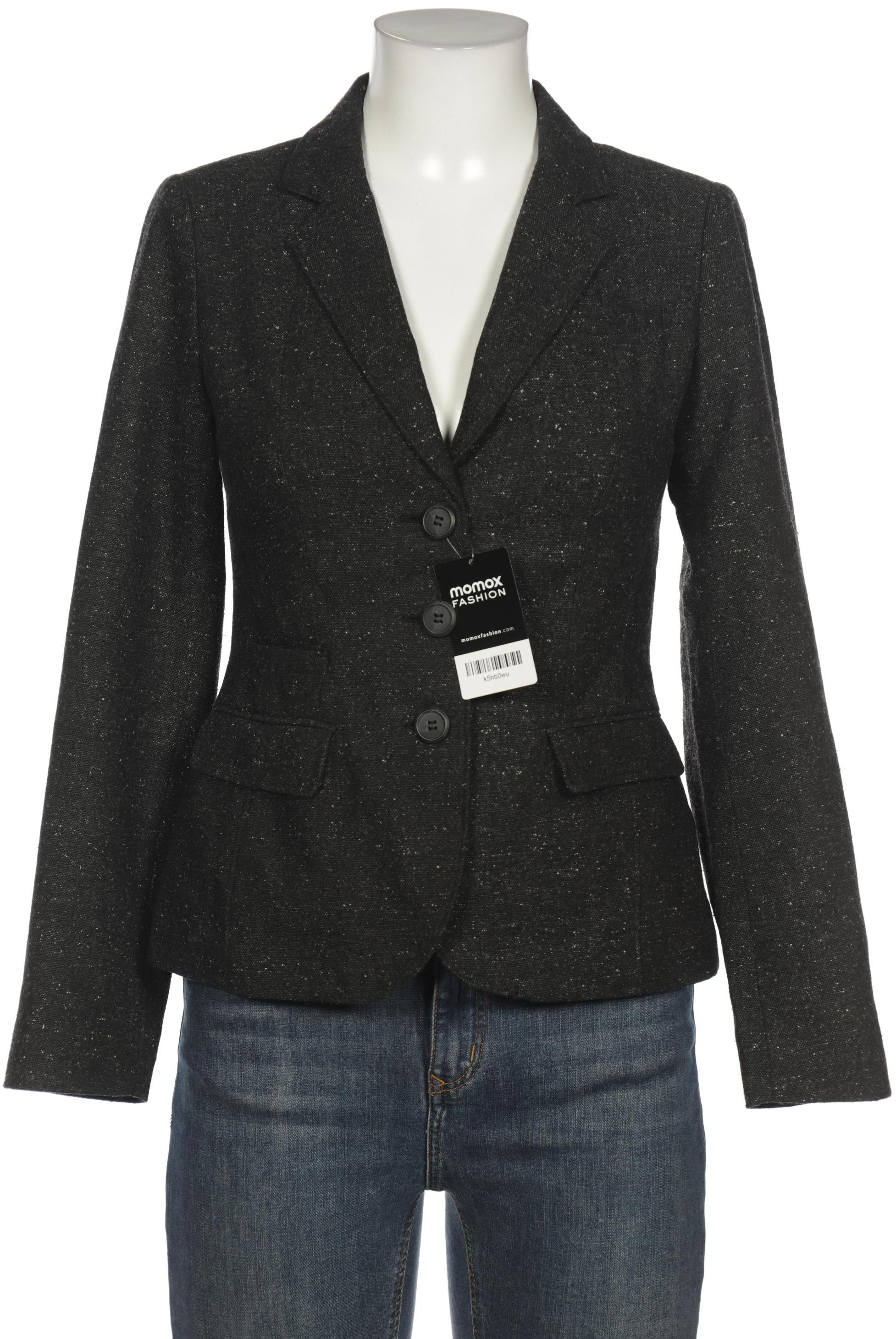 

Opus Damen Blazer, grau, Gr. 36