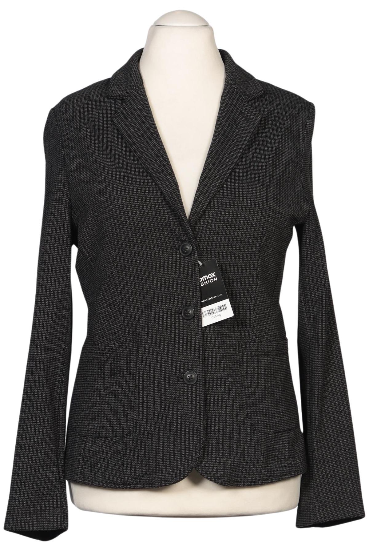 

Opus Damen Blazer, grau, Gr. 44