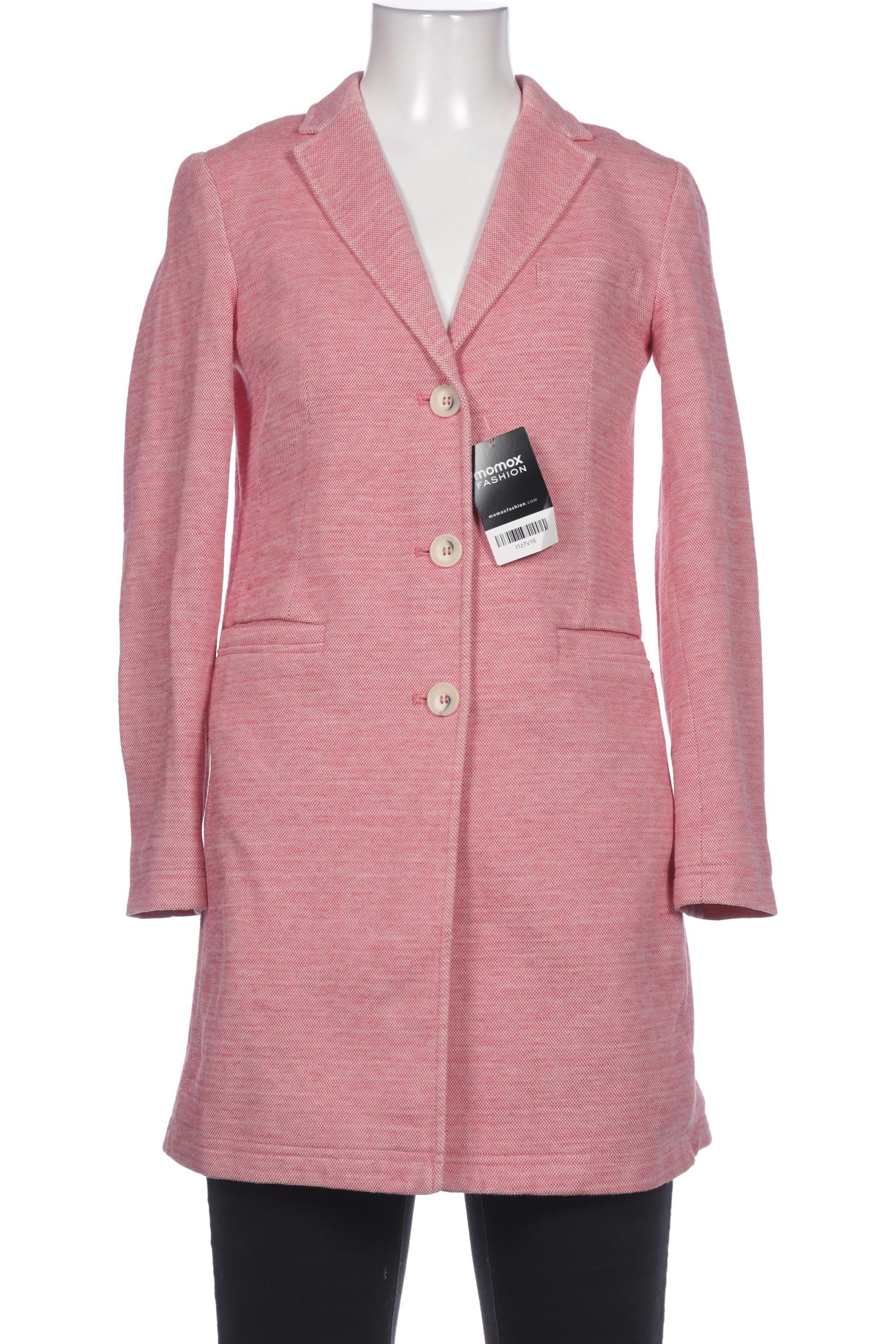 

Opus Damen Blazer, rot, Gr. 34