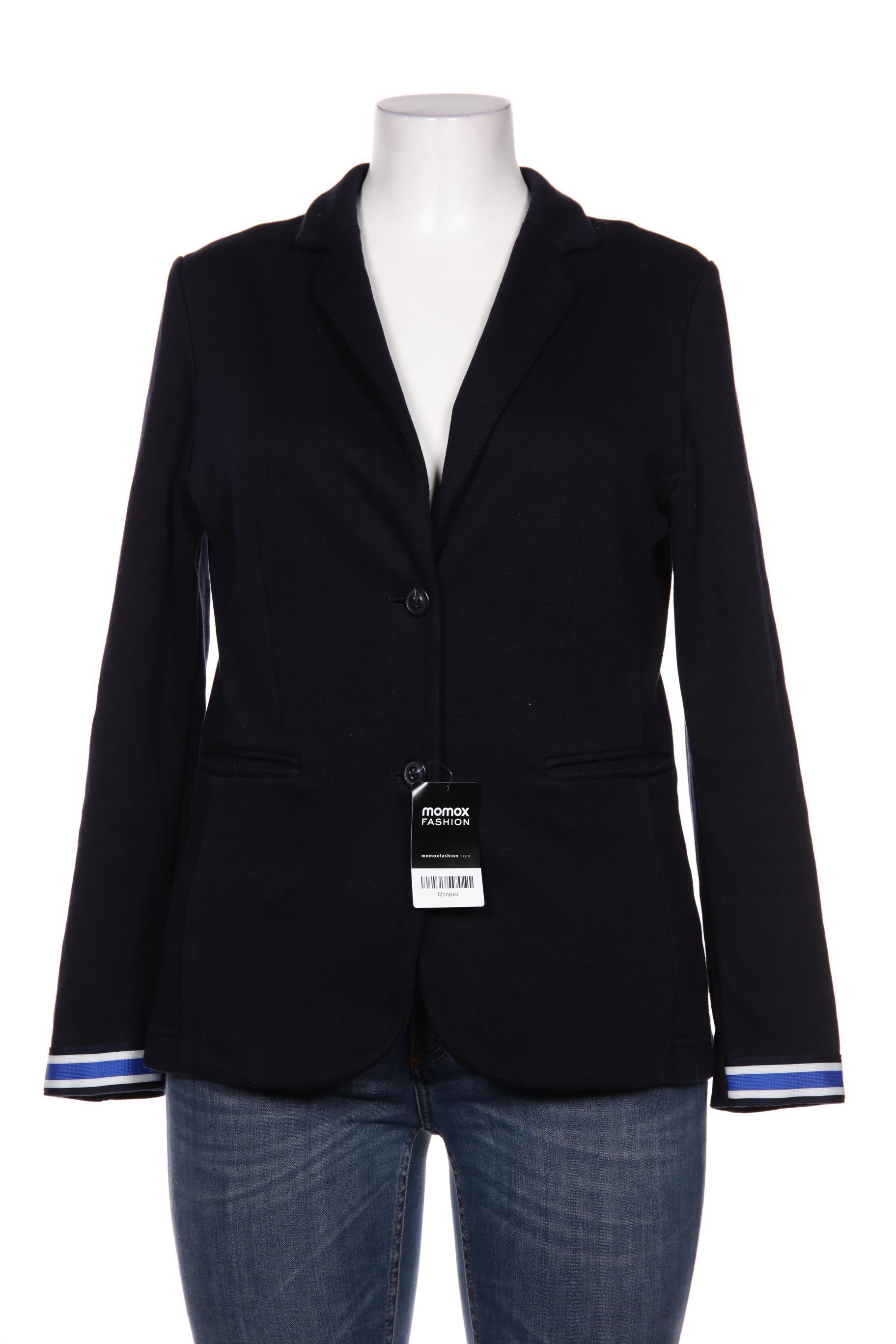 

Opus Damen Blazer, marineblau, Gr. 42