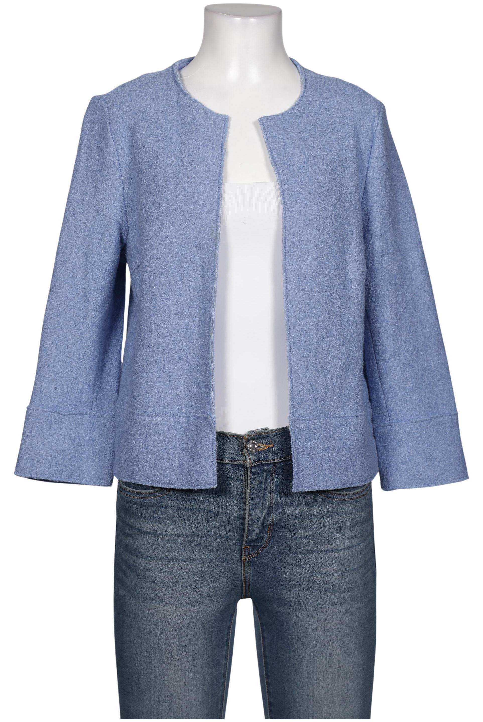 

Opus Damen Blazer, hellblau, Gr. 36