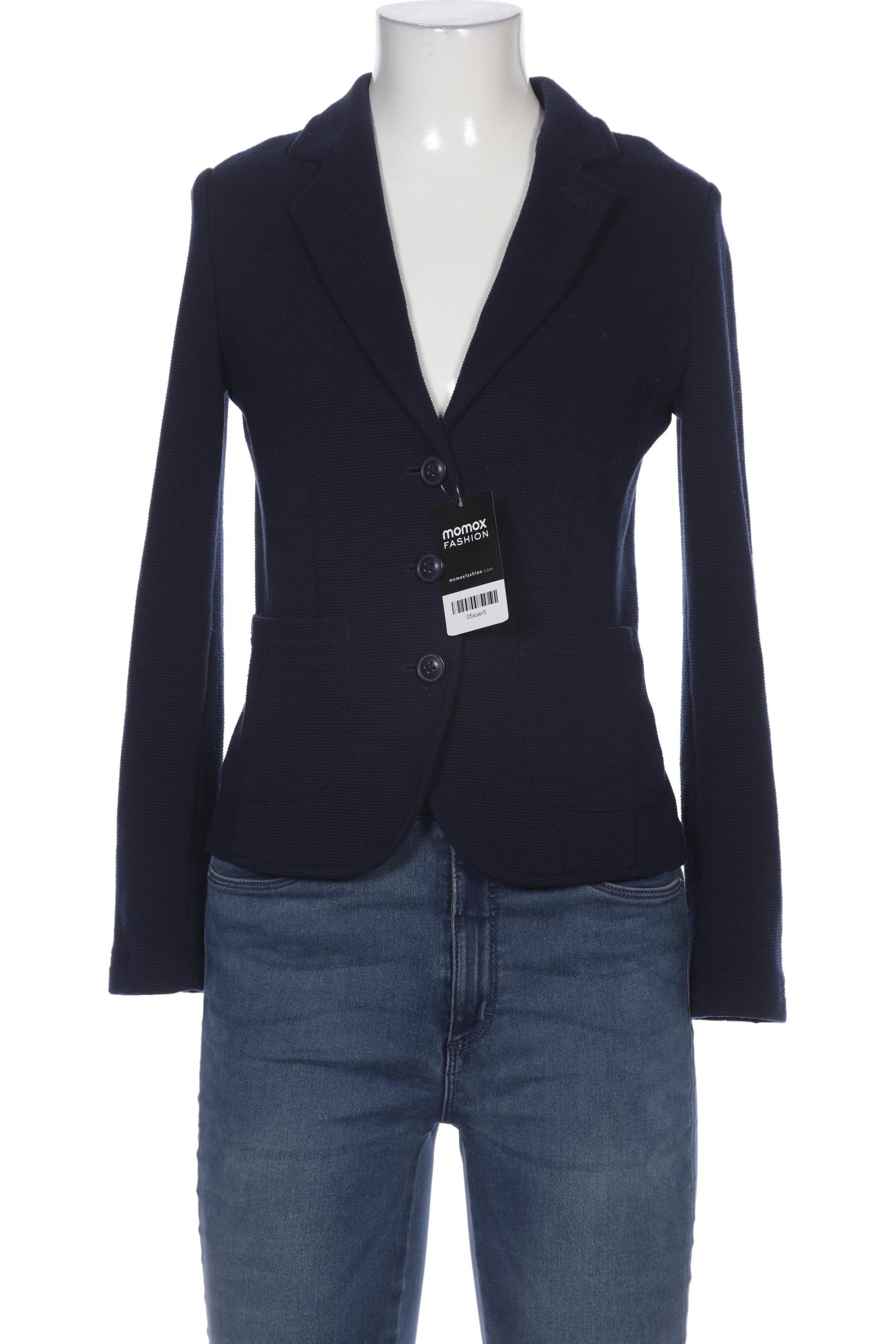 

Opus Damen Blazer, marineblau, Gr. 34