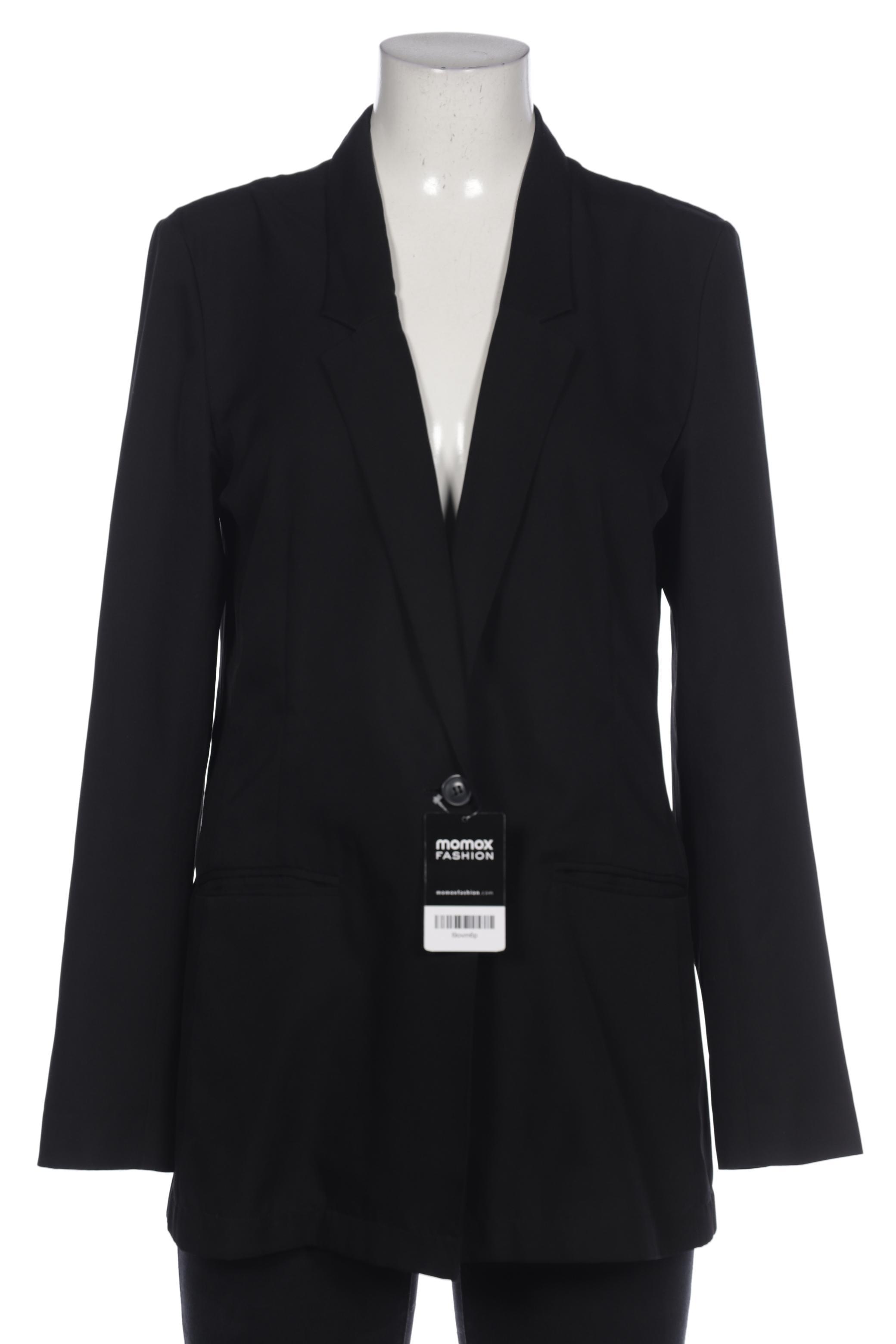 

Opus Damen Blazer, schwarz, Gr. 40