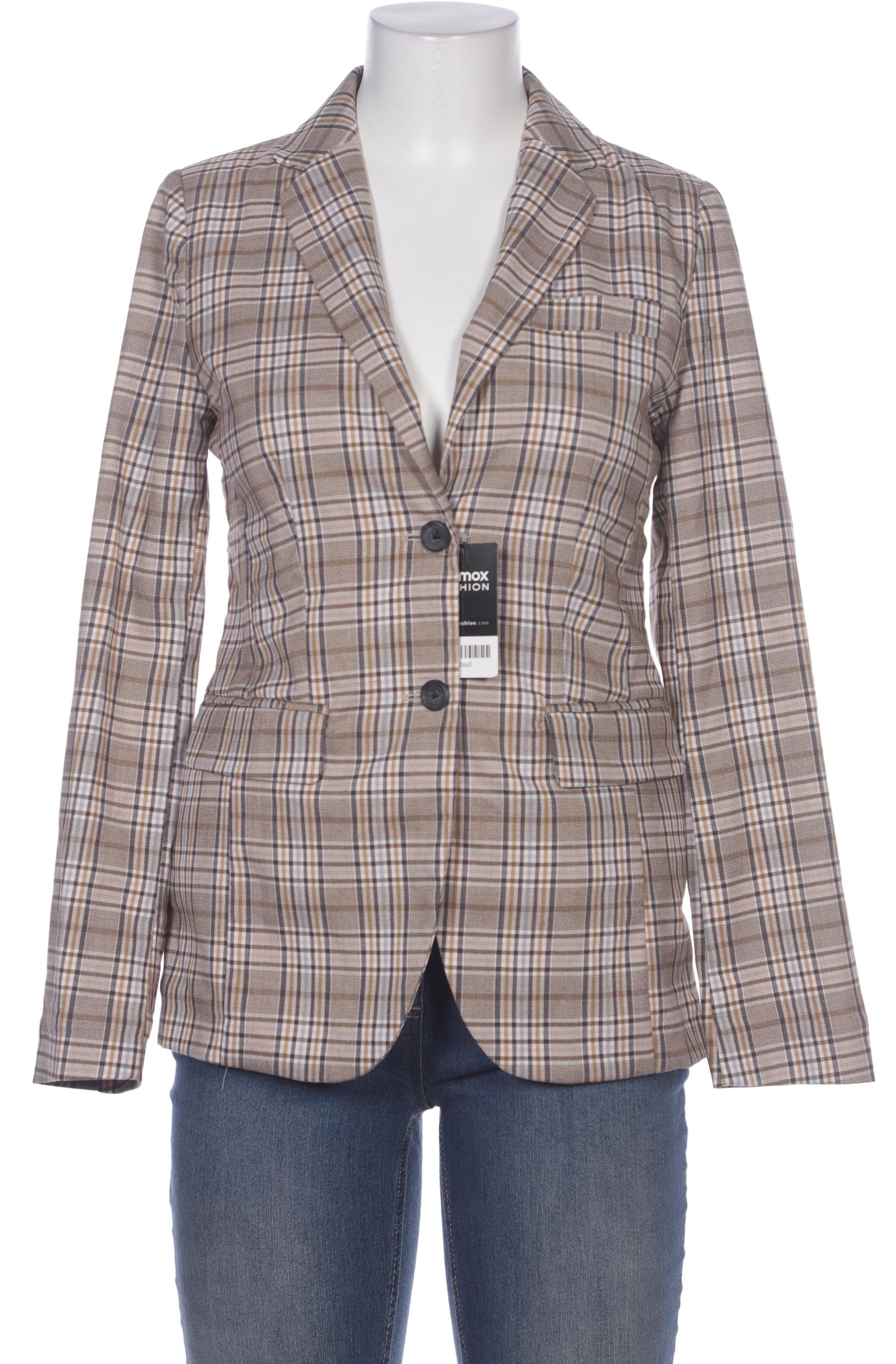 

Opus Damen Blazer, beige, Gr. 36