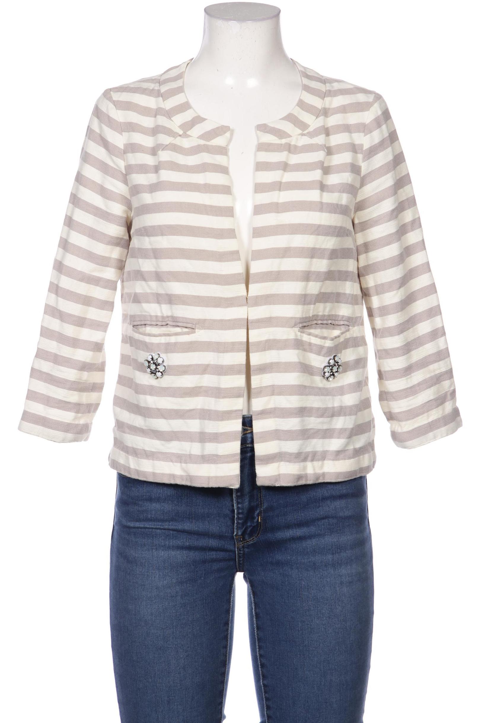 

Opus Damen Blazer, grau, Gr. 36