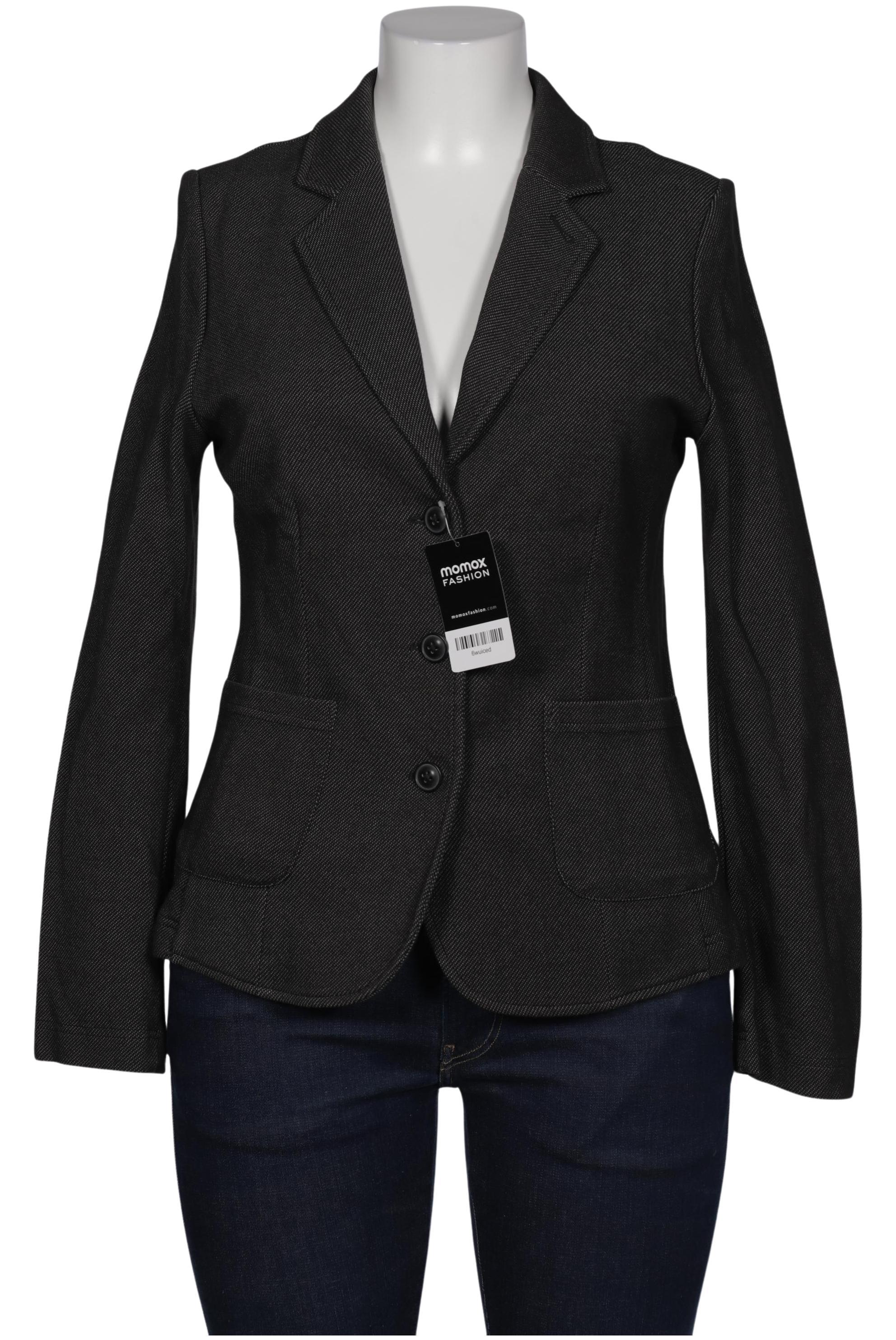 

Opus Damen Blazer, grau, Gr. 42