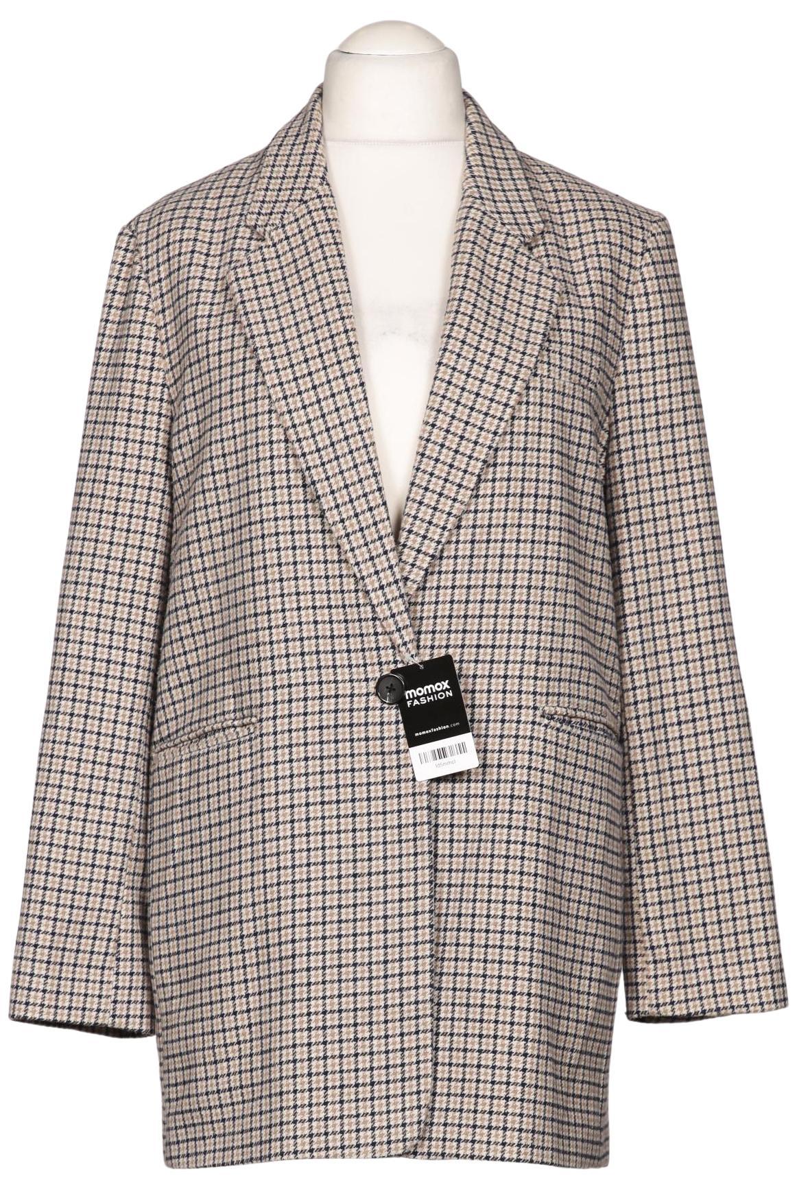 

Opus Damen Blazer, beige, Gr. 42