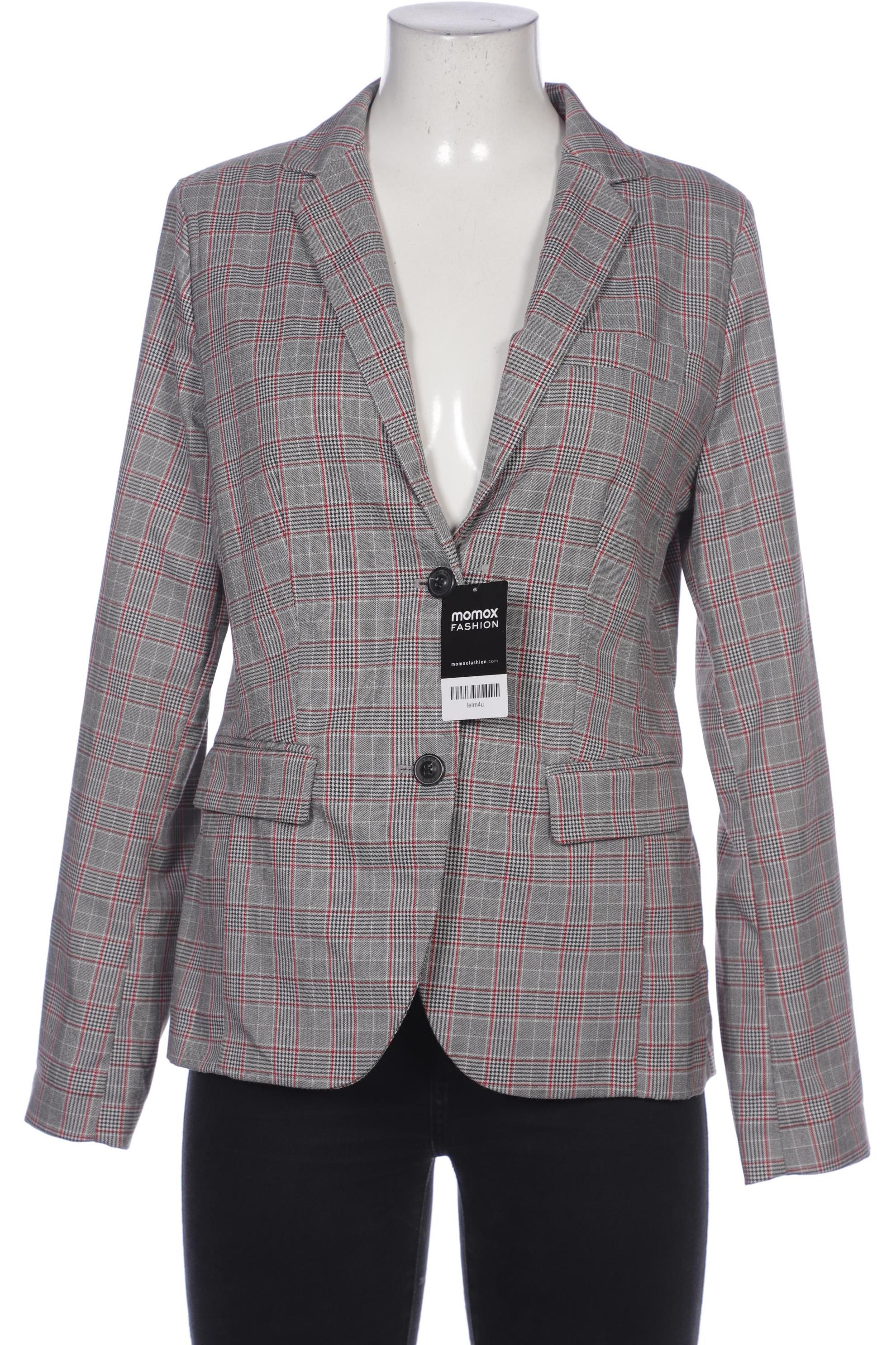 

Opus Damen Blazer, grau, Gr. 40