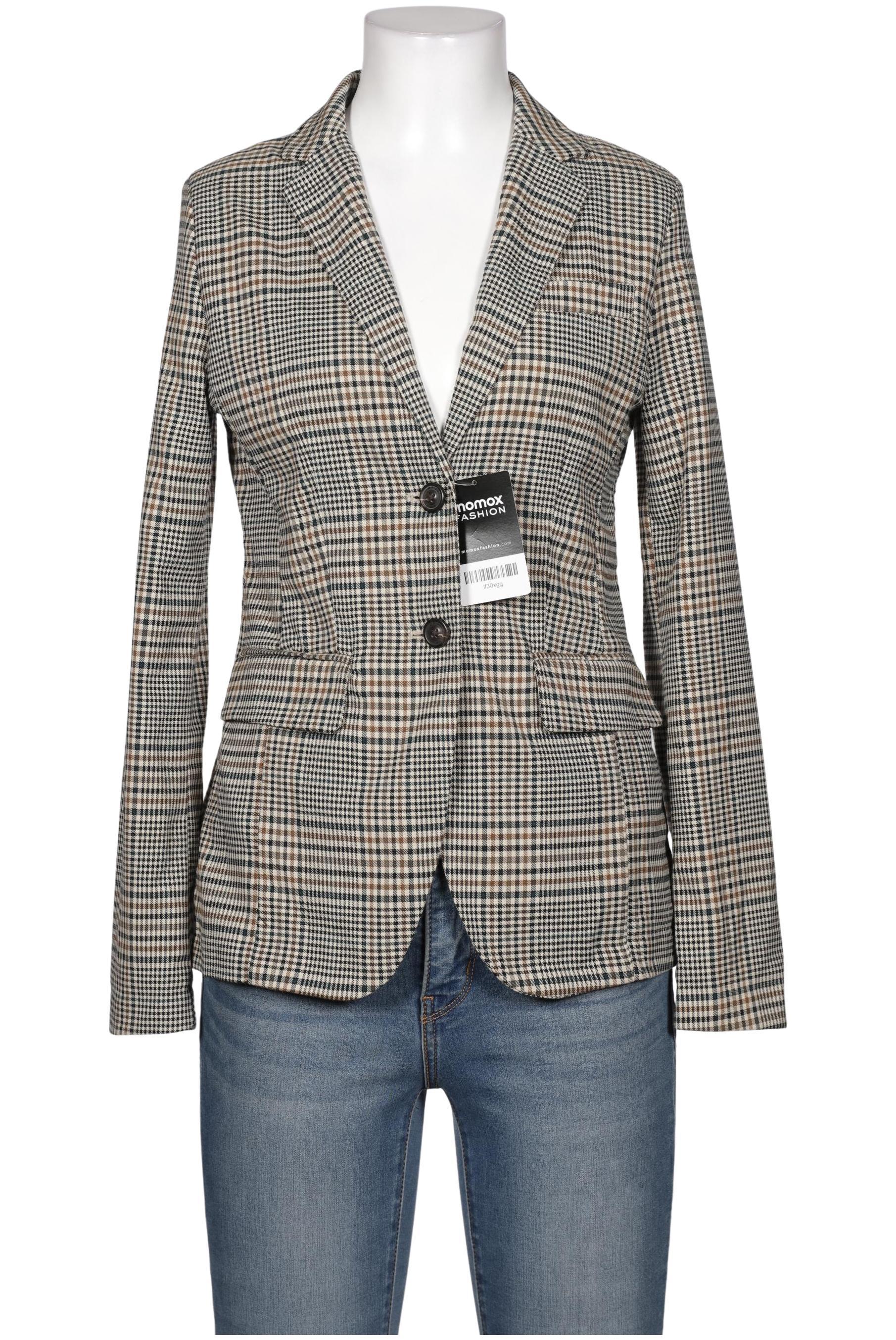 

Opus Damen Blazer, mehrfarbig, Gr. 34