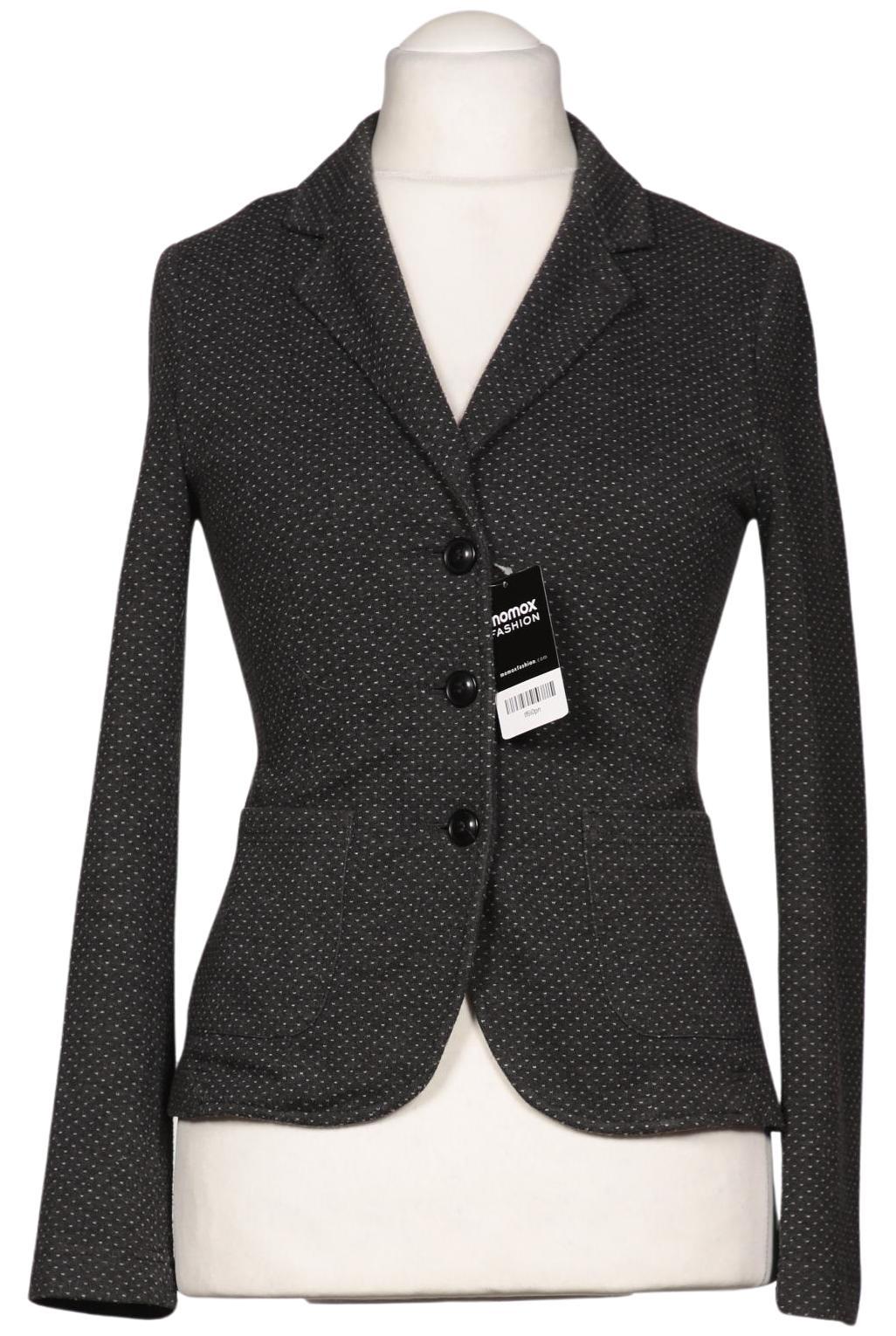

Opus Damen Blazer, grau, Gr. 38