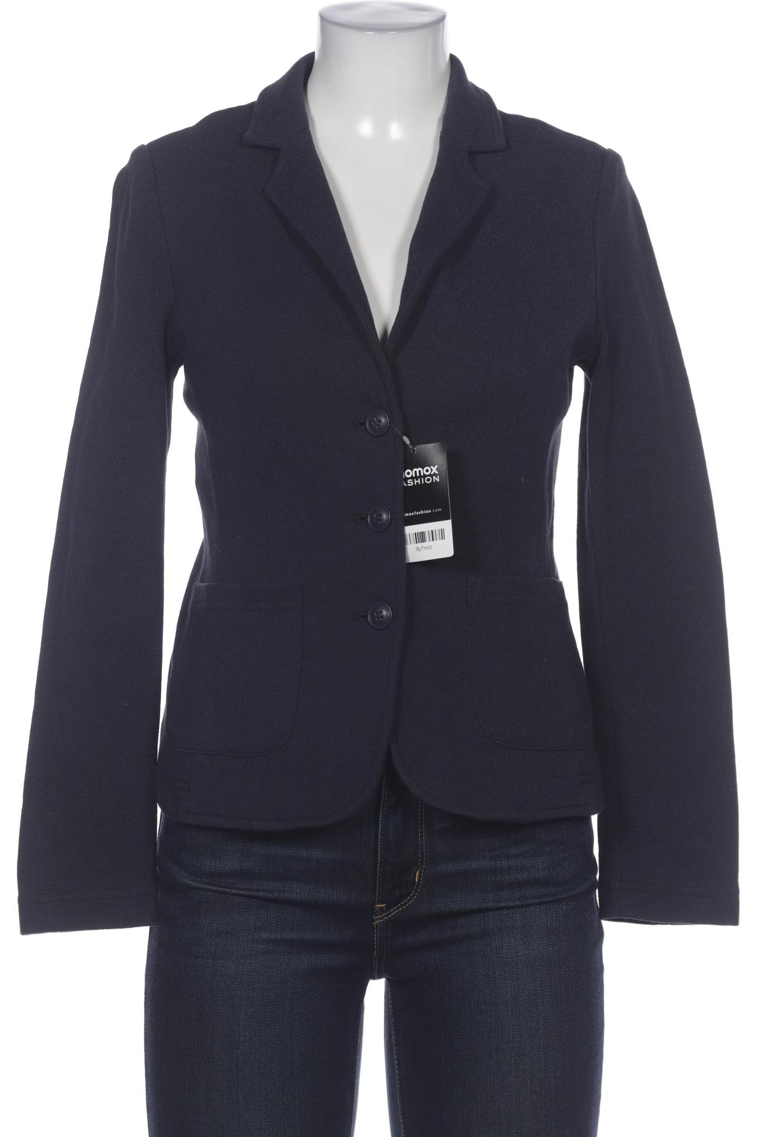 

Opus Damen Blazer, marineblau, Gr. 38