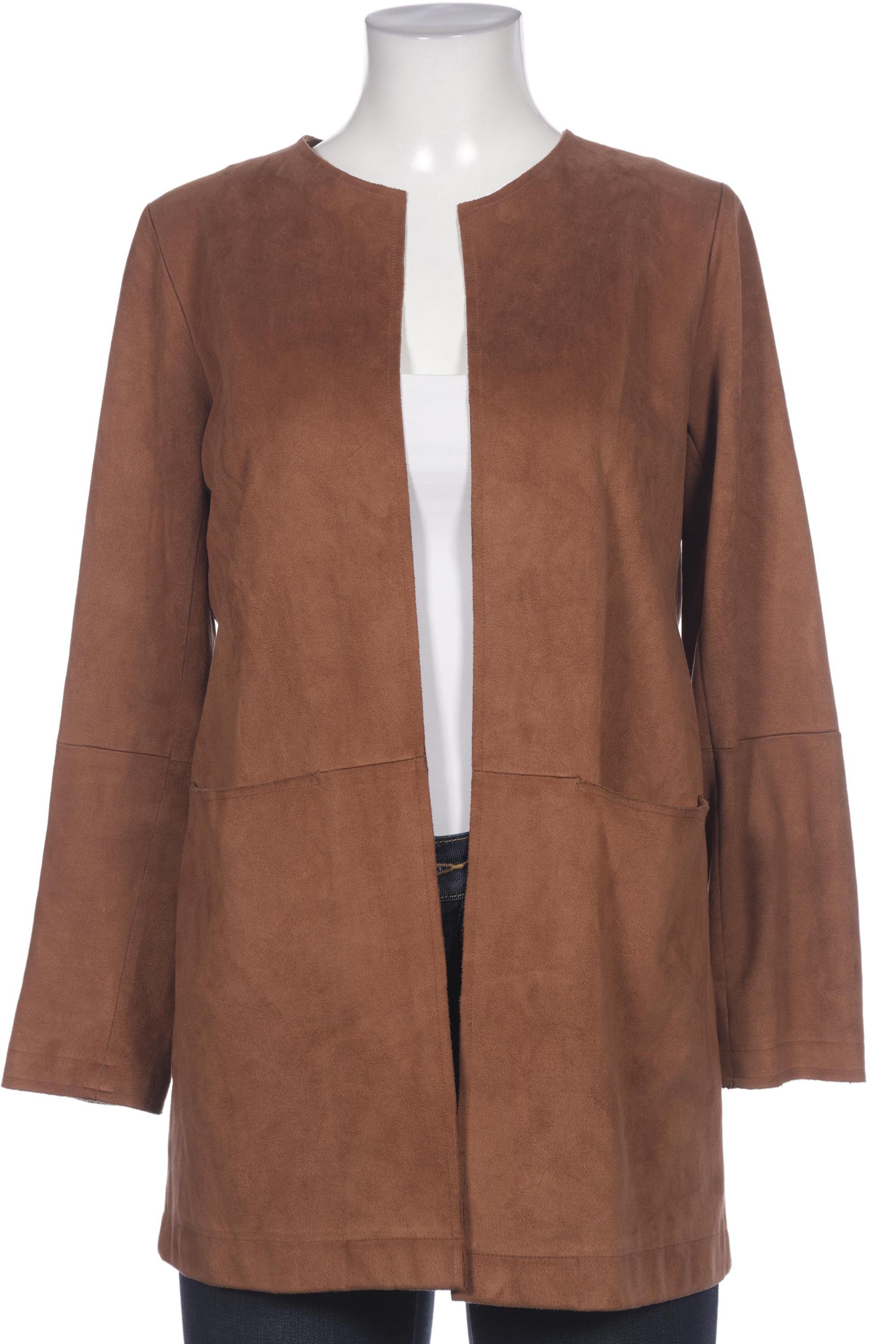 

Opus Damen Blazer, braun, Gr. 36