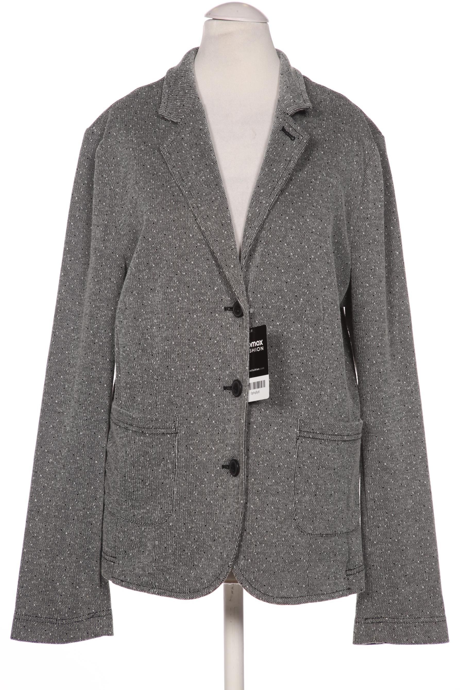 

Opus Damen Blazer, schwarz, Gr. 38