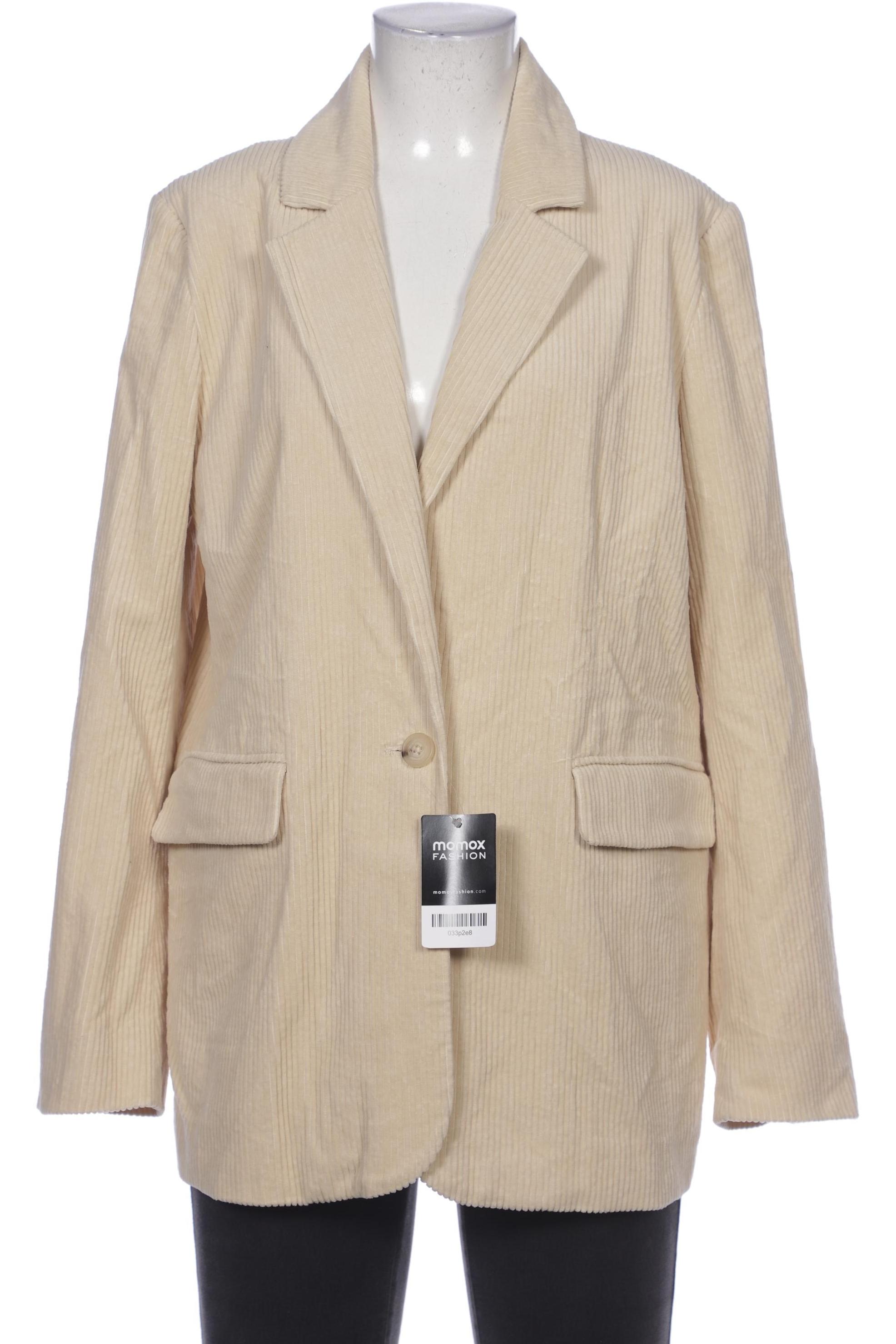 

Opus Damen Blazer, beige, Gr. 40