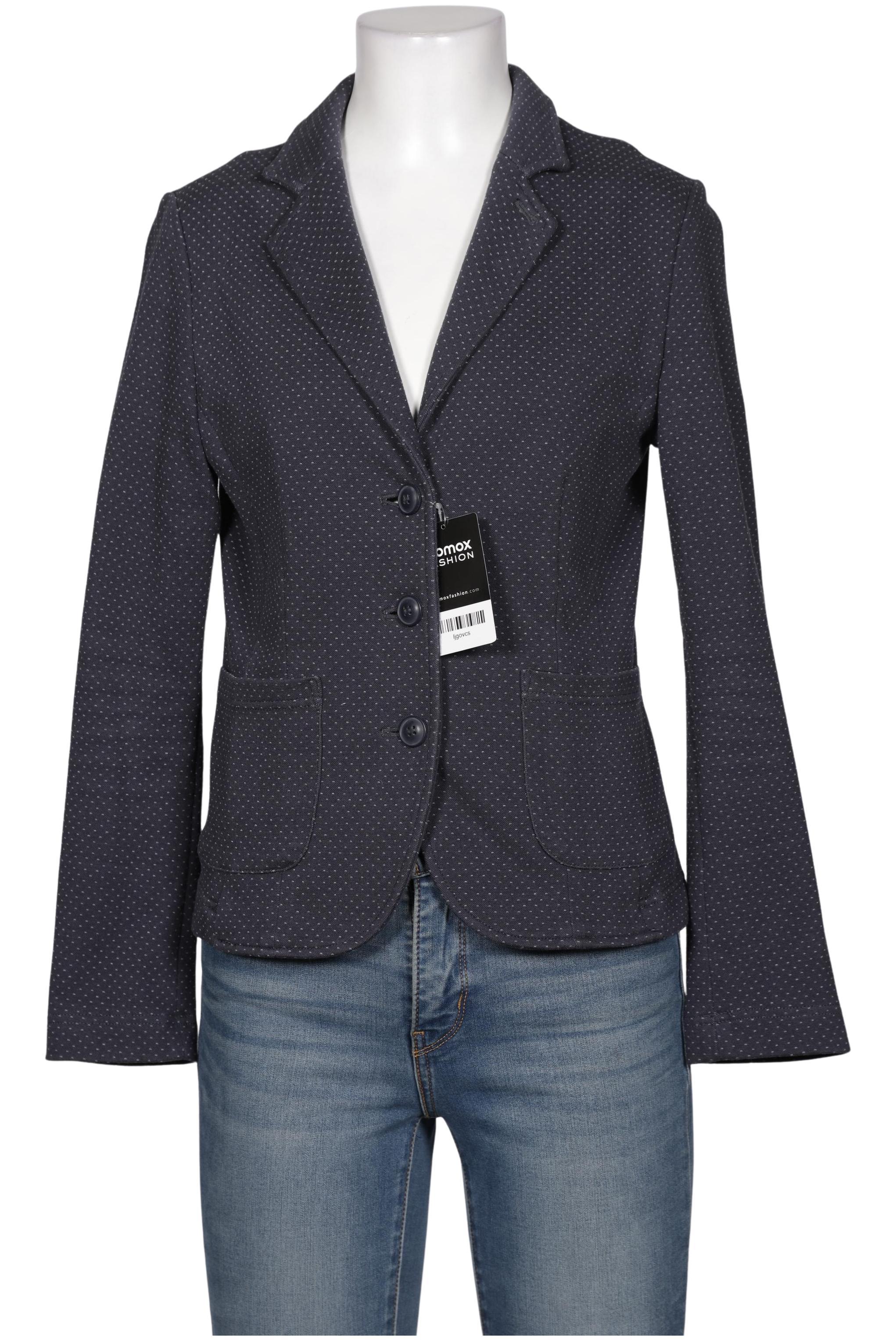

Opus Damen Blazer, marineblau, Gr. 38