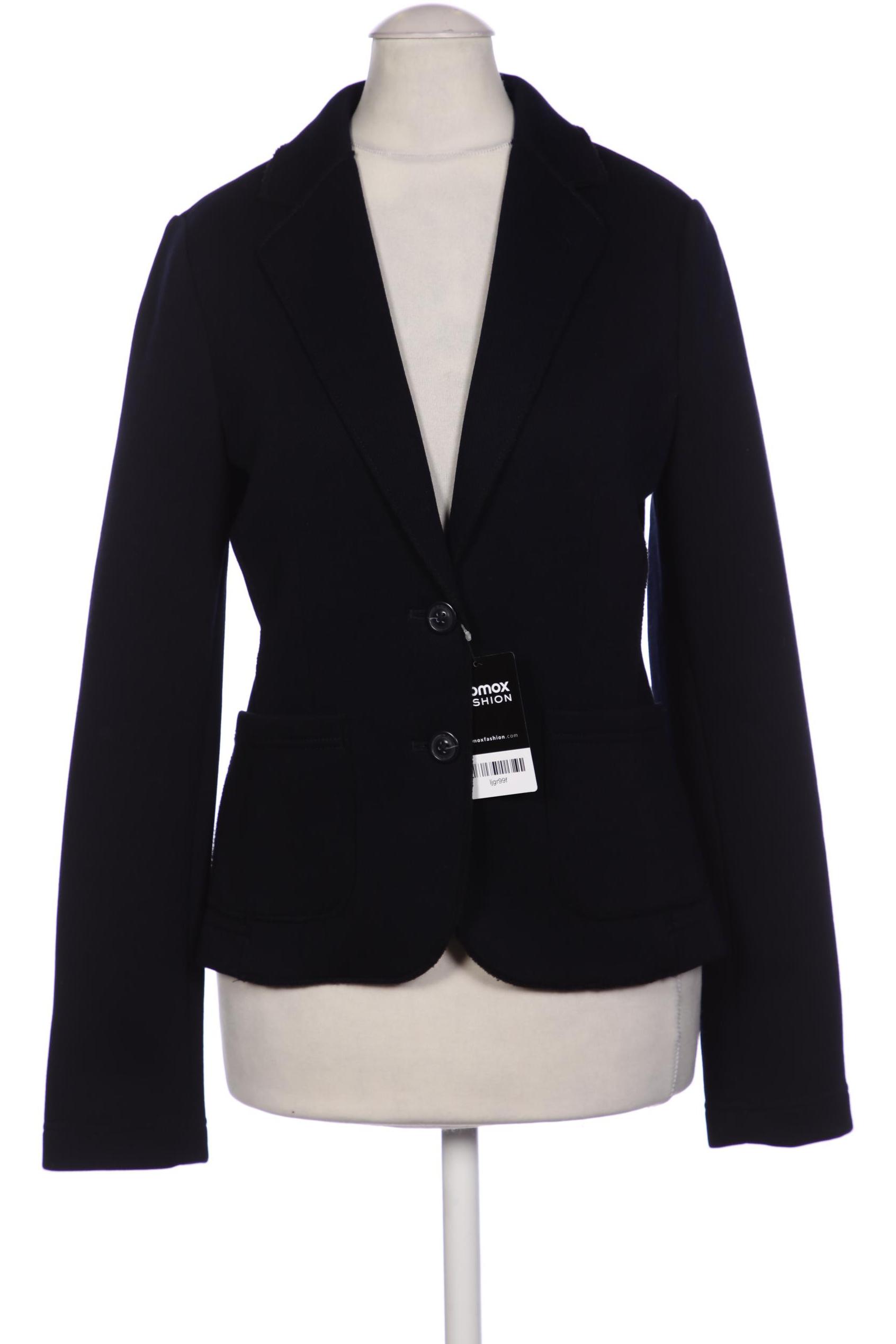 

Opus Damen Blazer, marineblau, Gr. 34