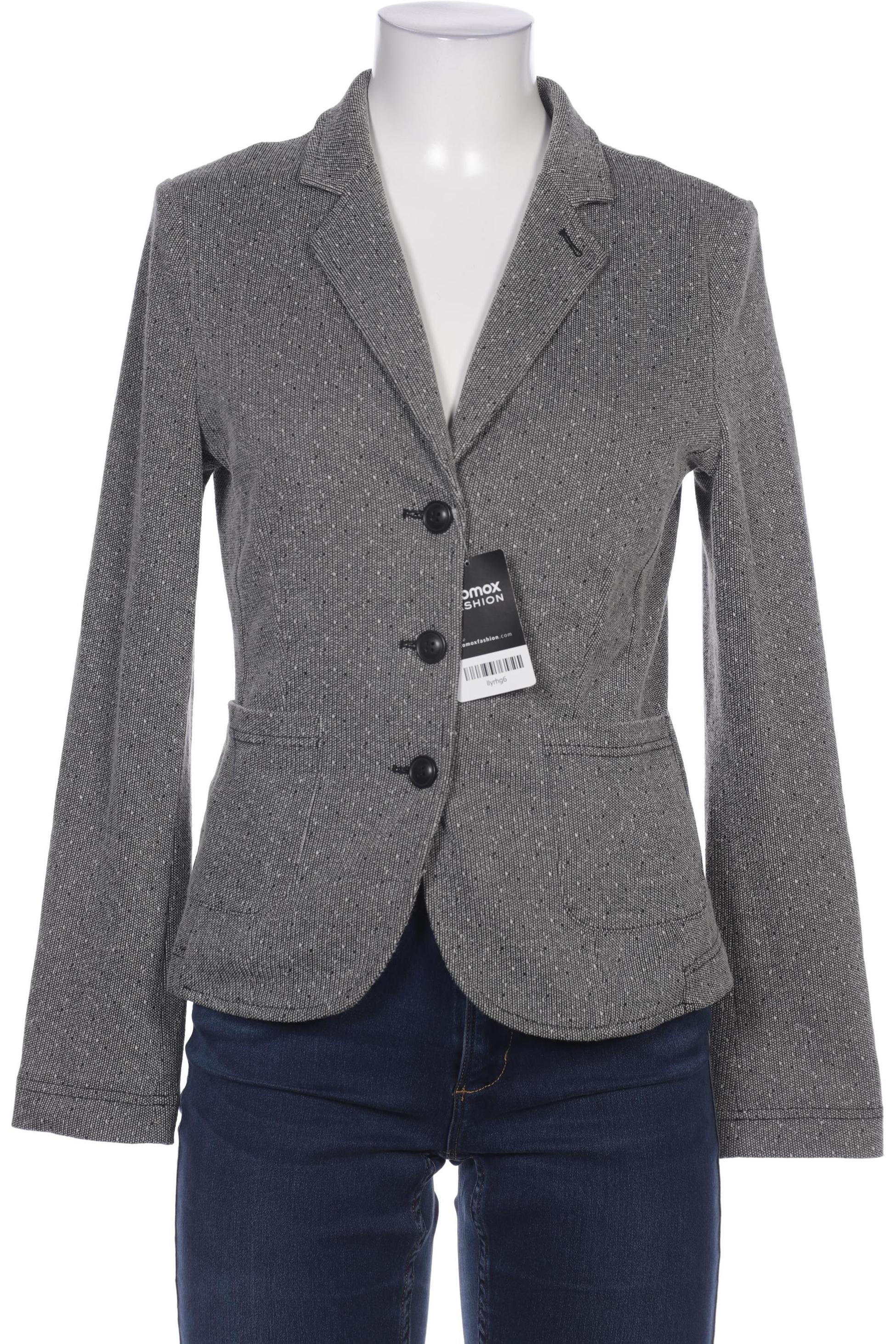 

Opus Damen Blazer, grau