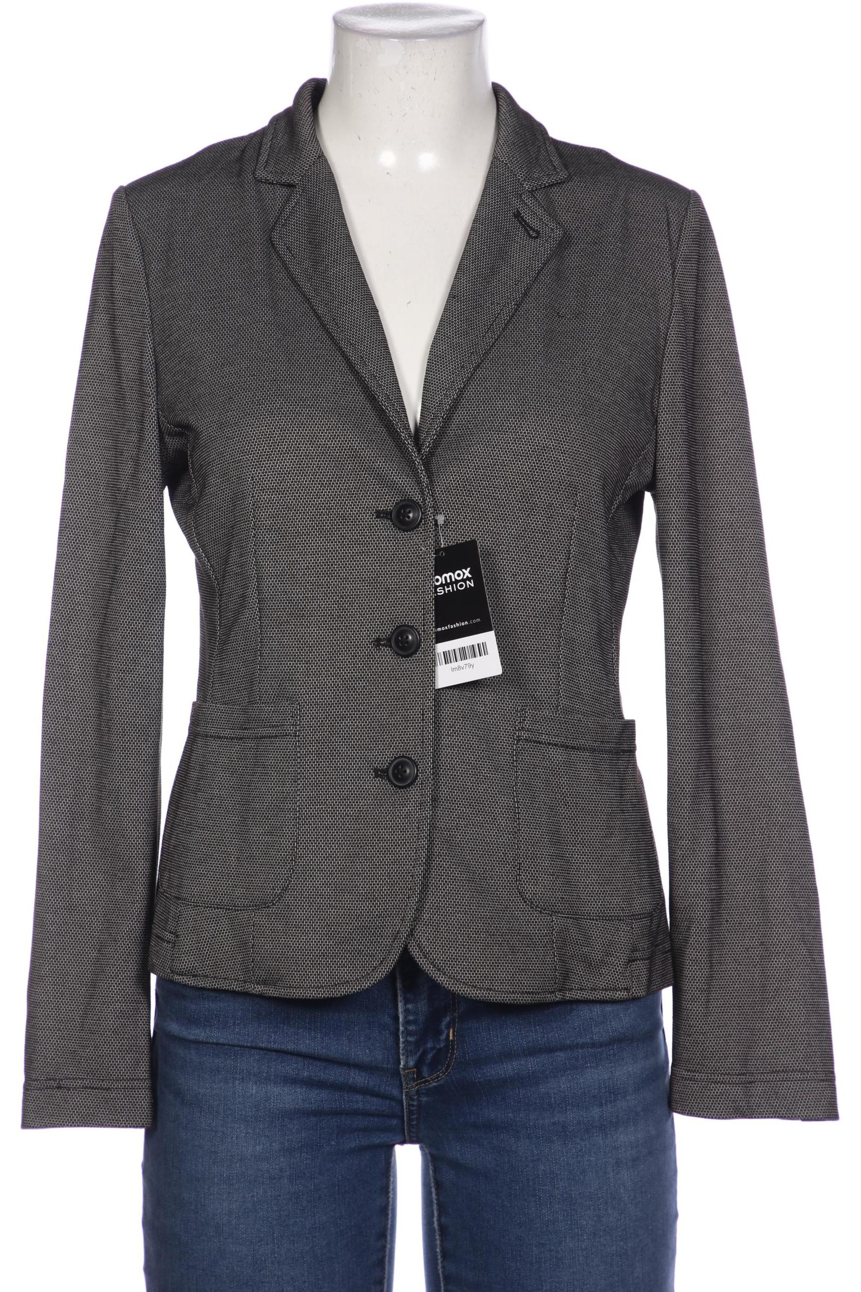

Opus Damen Blazer, grau