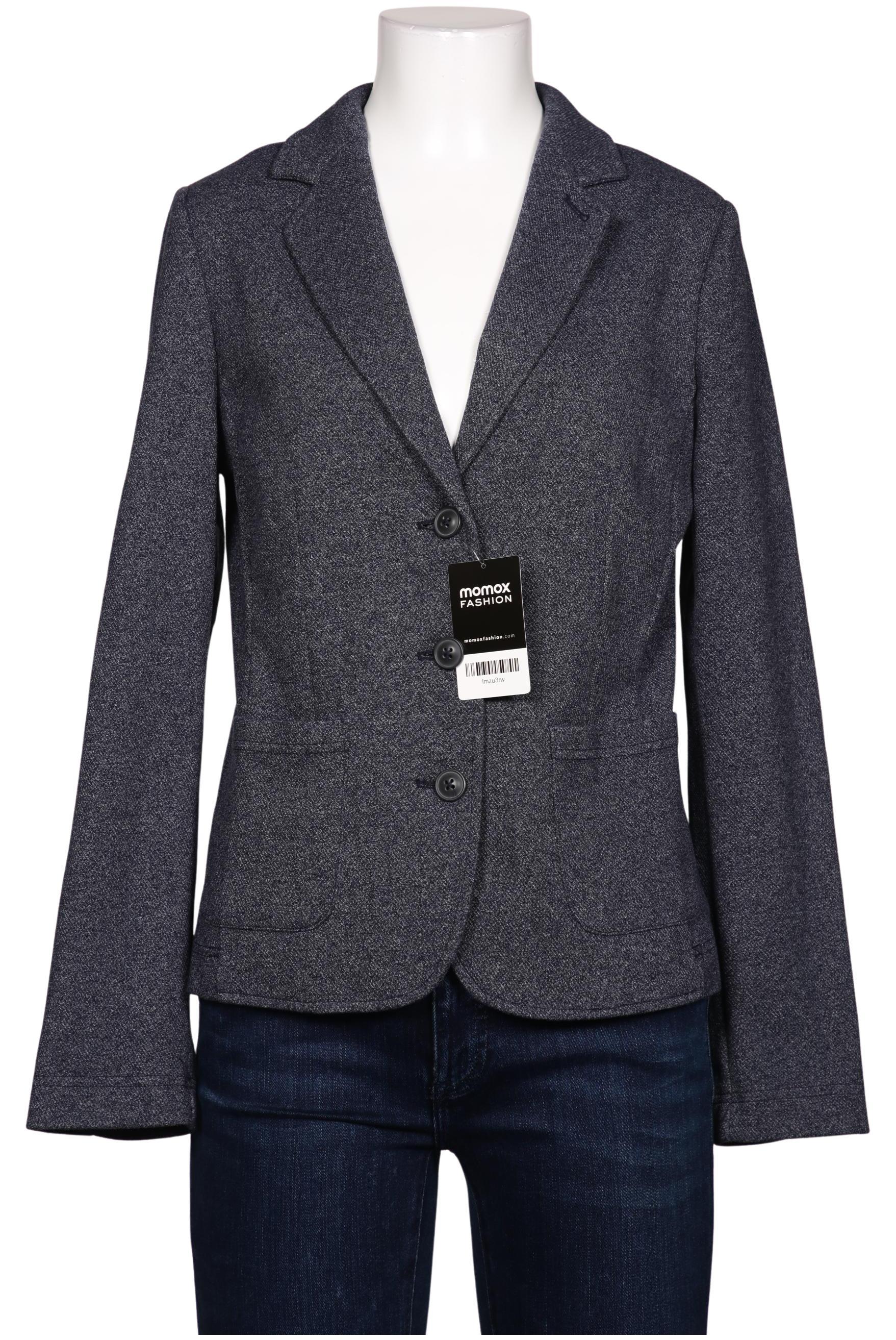 

Opus Damen Blazer, marineblau, Gr. 40