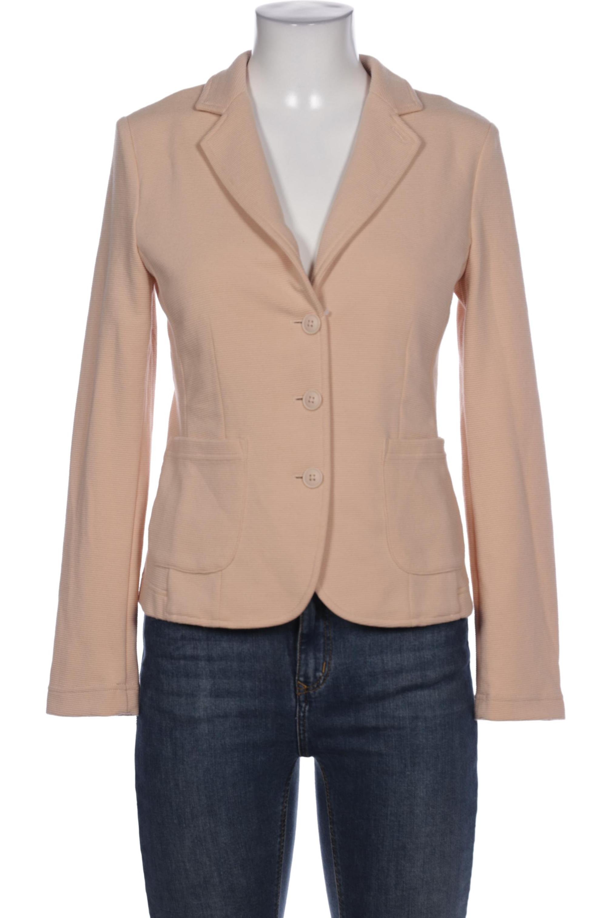 

Opus Damen Blazer, orange, Gr. 38