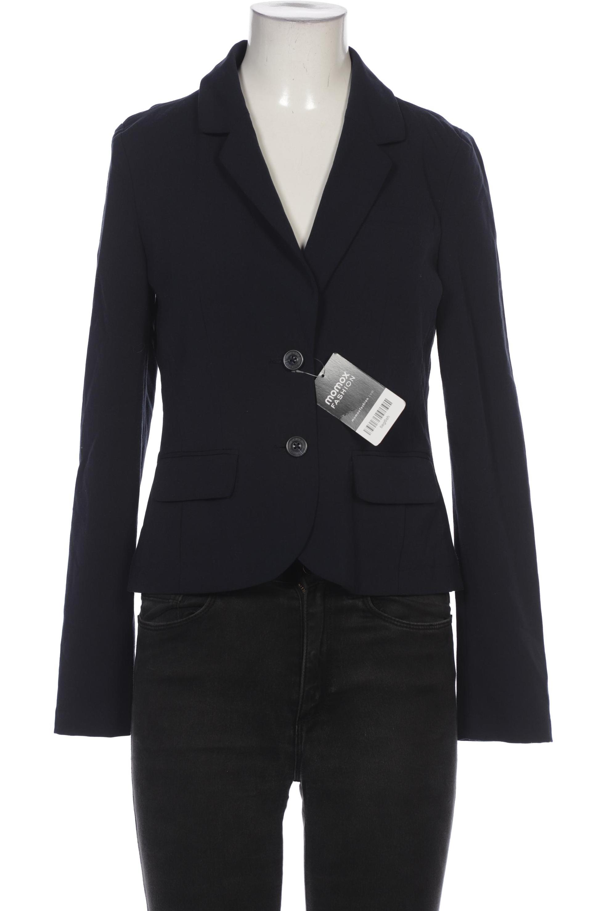 

Opus Damen Blazer, marineblau