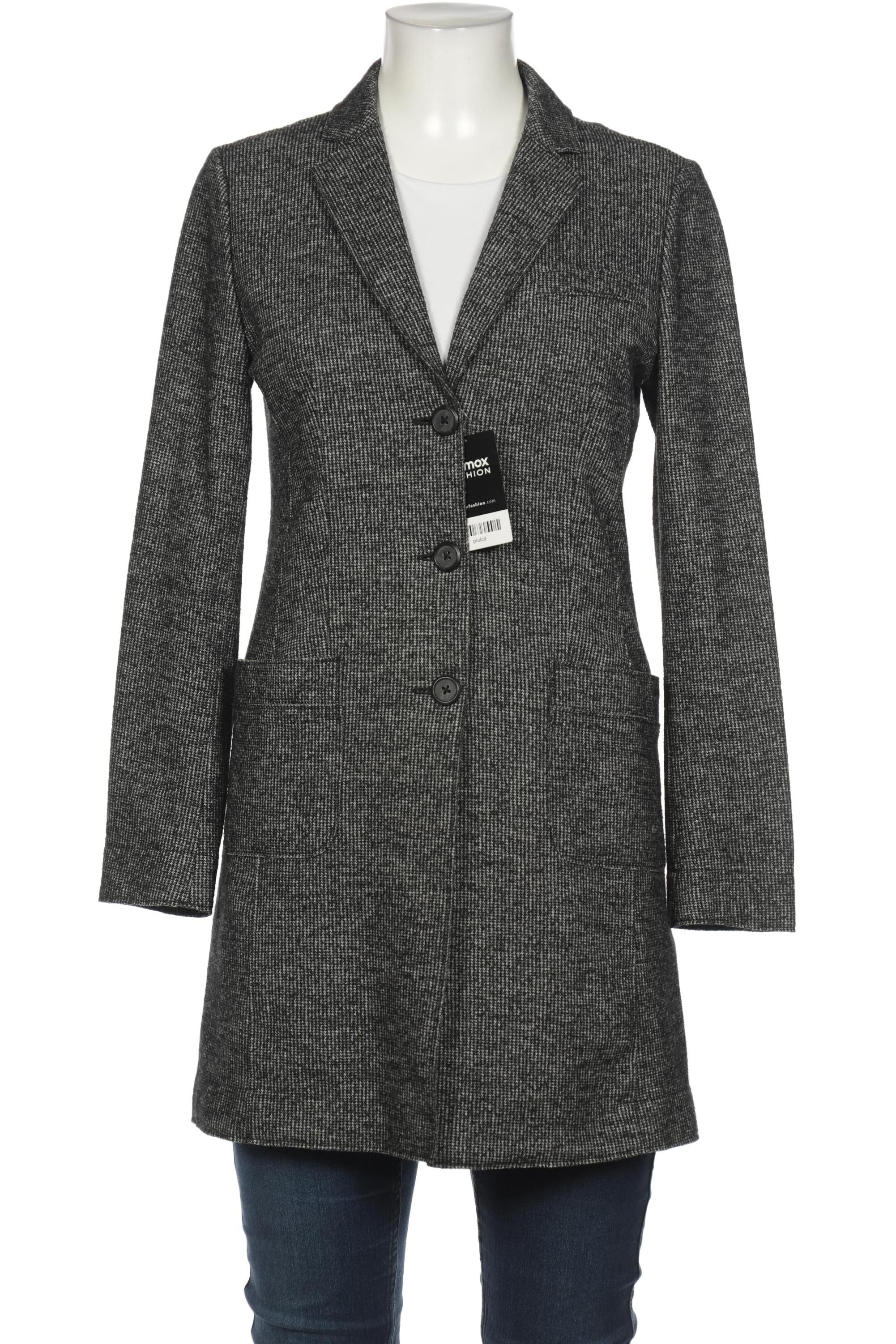 

Opus Damen Blazer, schwarz, Gr. 38