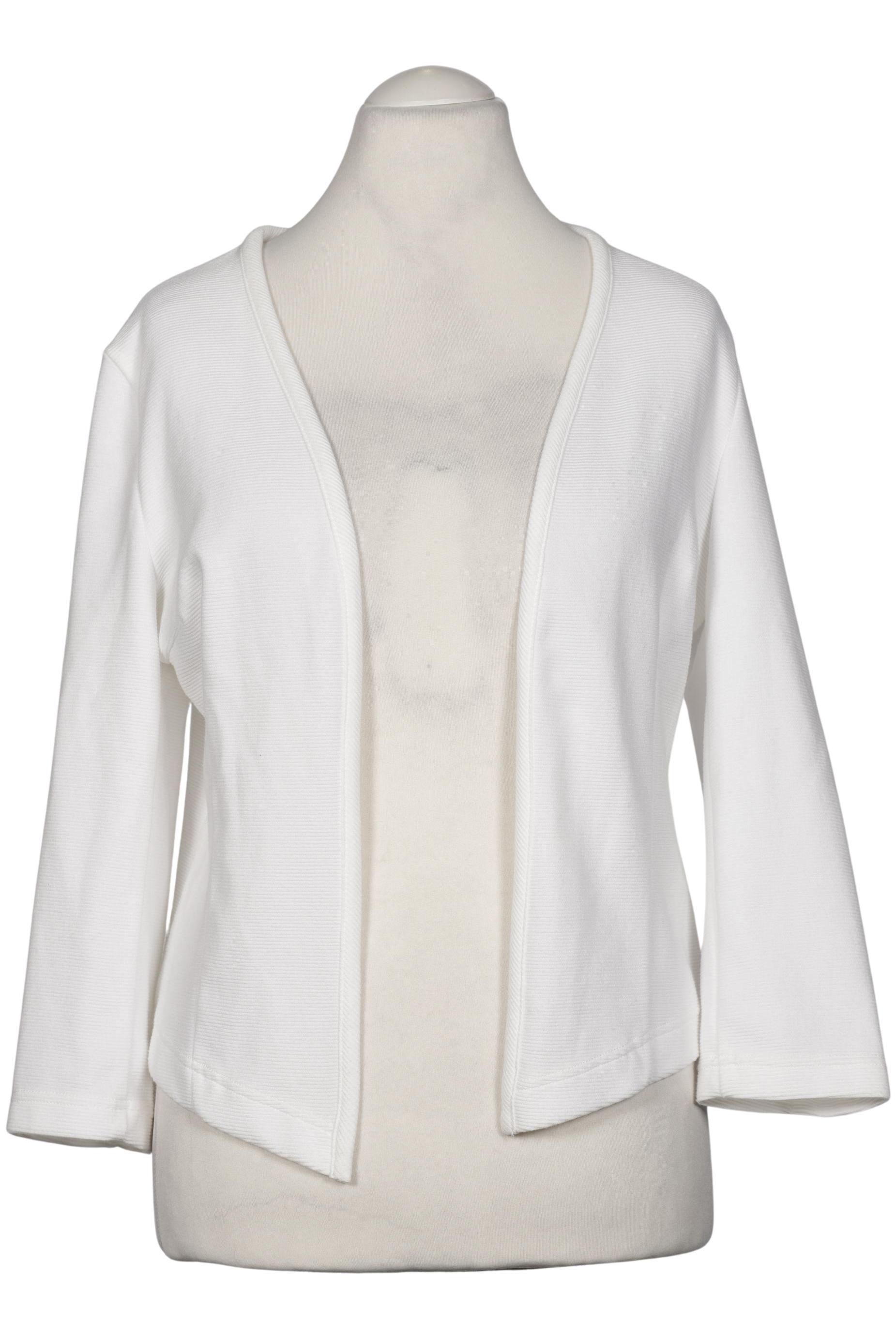 

Opus Damen Blazer, weiß, Gr. 40