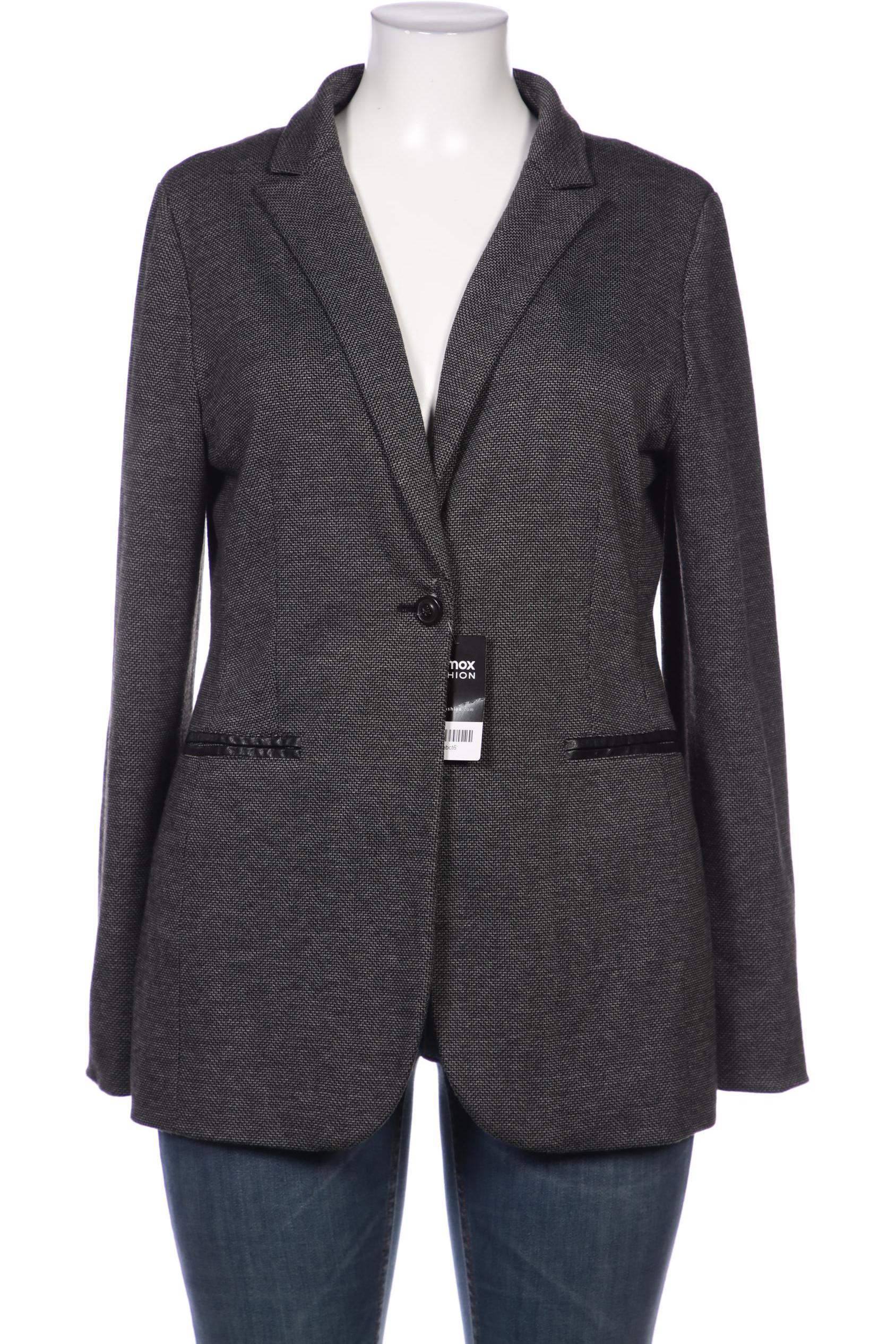 

Opus Damen Blazer, grau