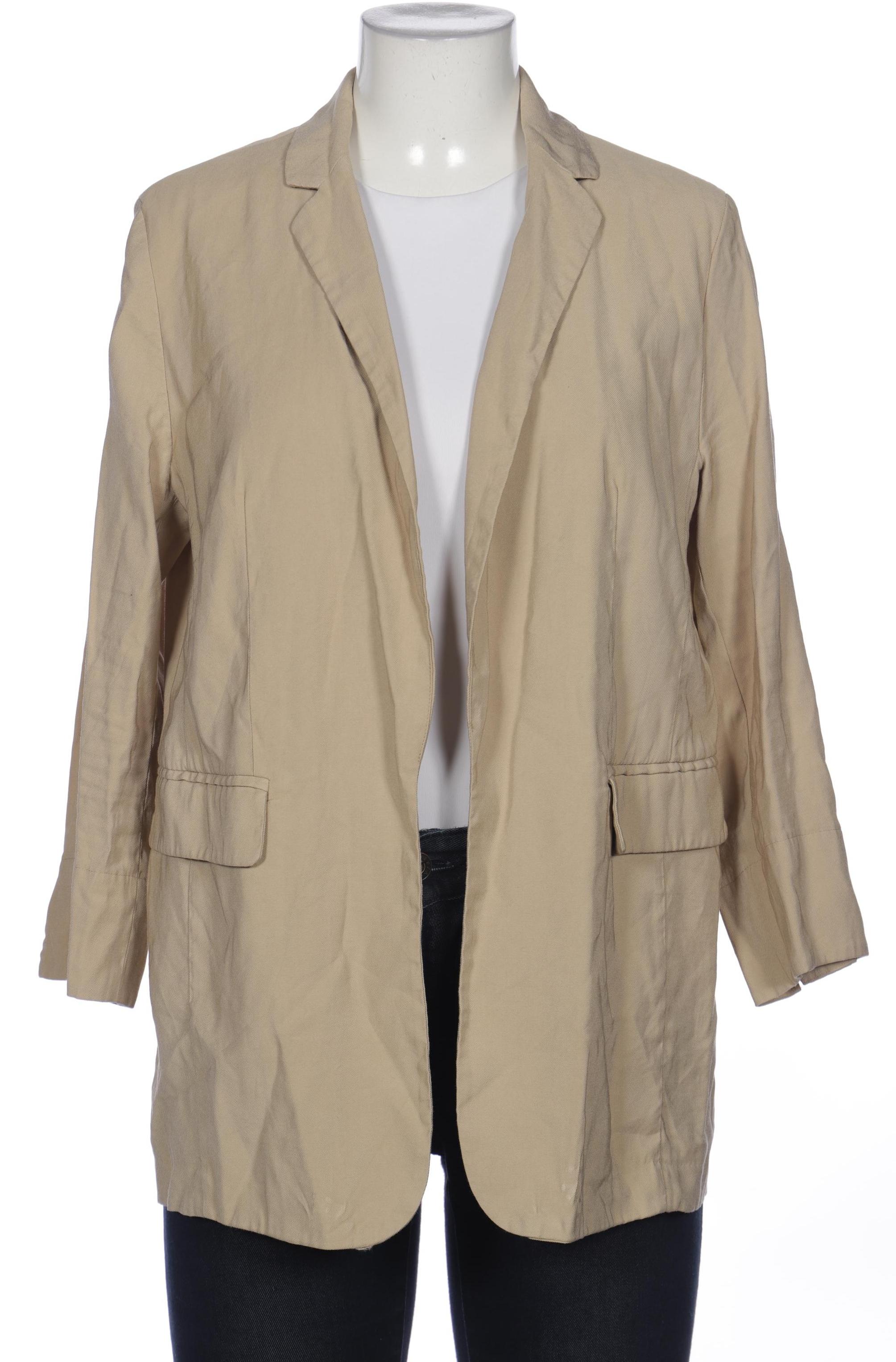 

Opus Damen Blazer, beige