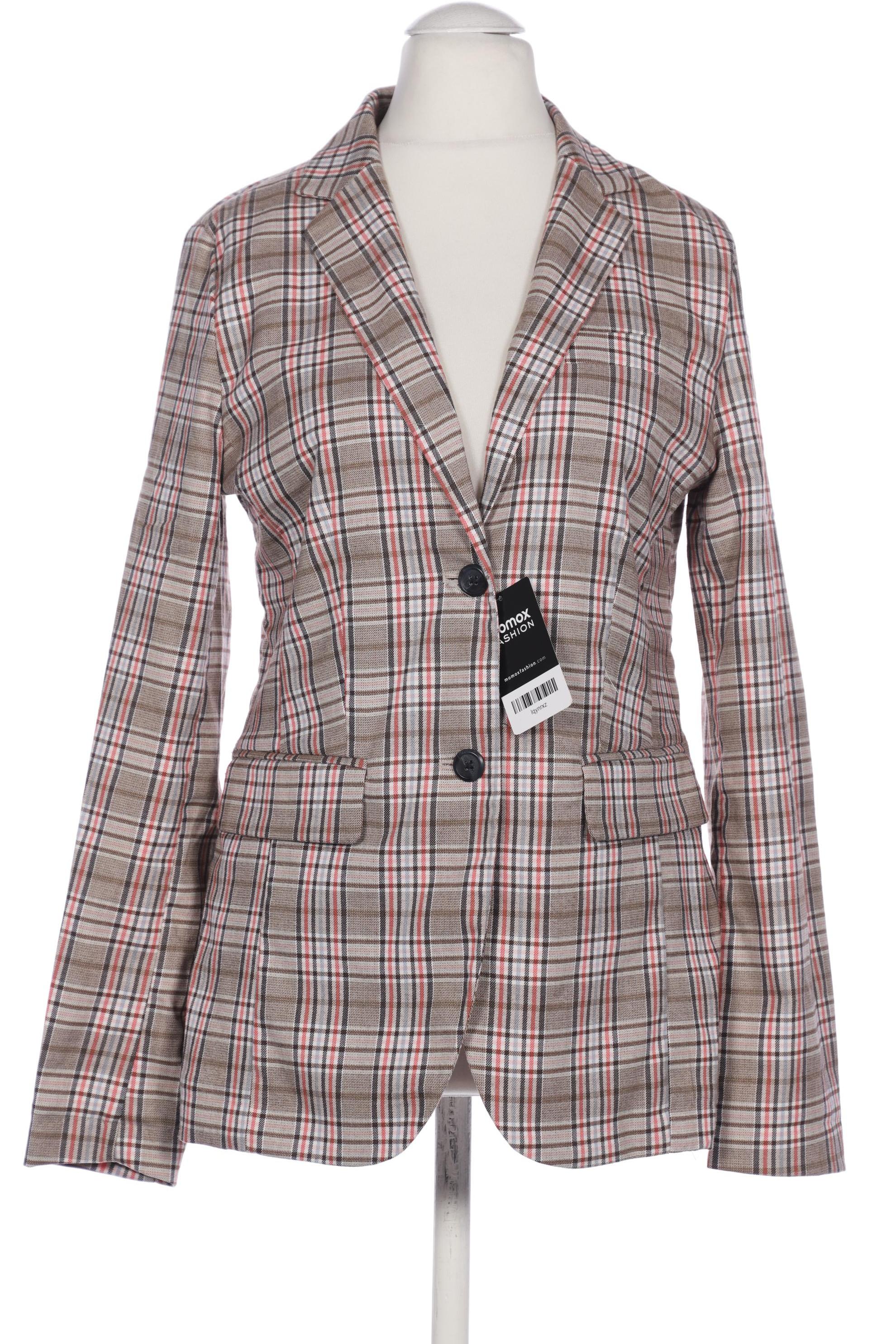

Opus Damen Blazer, beige, Gr. 38