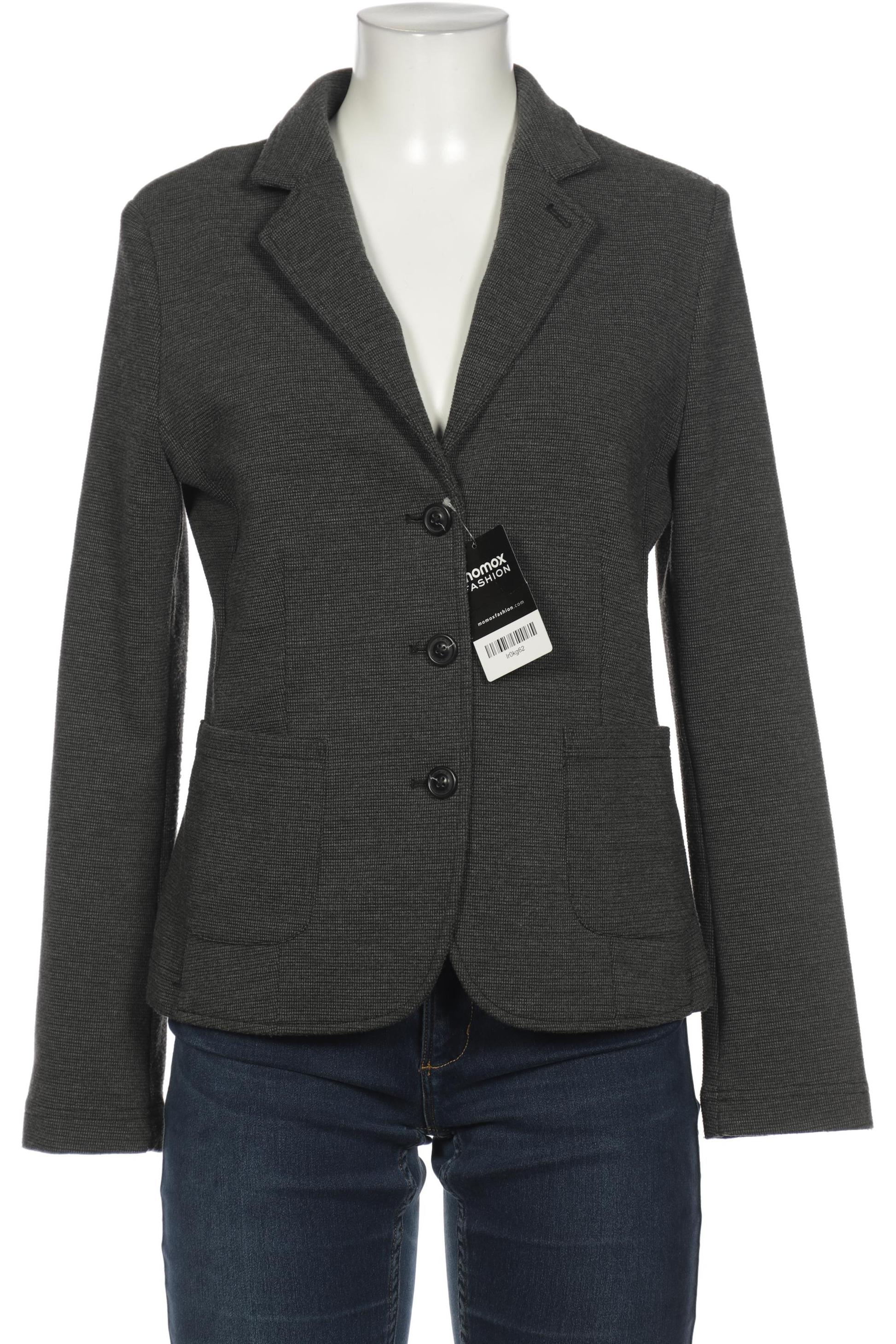 

Opus Damen Blazer, grau