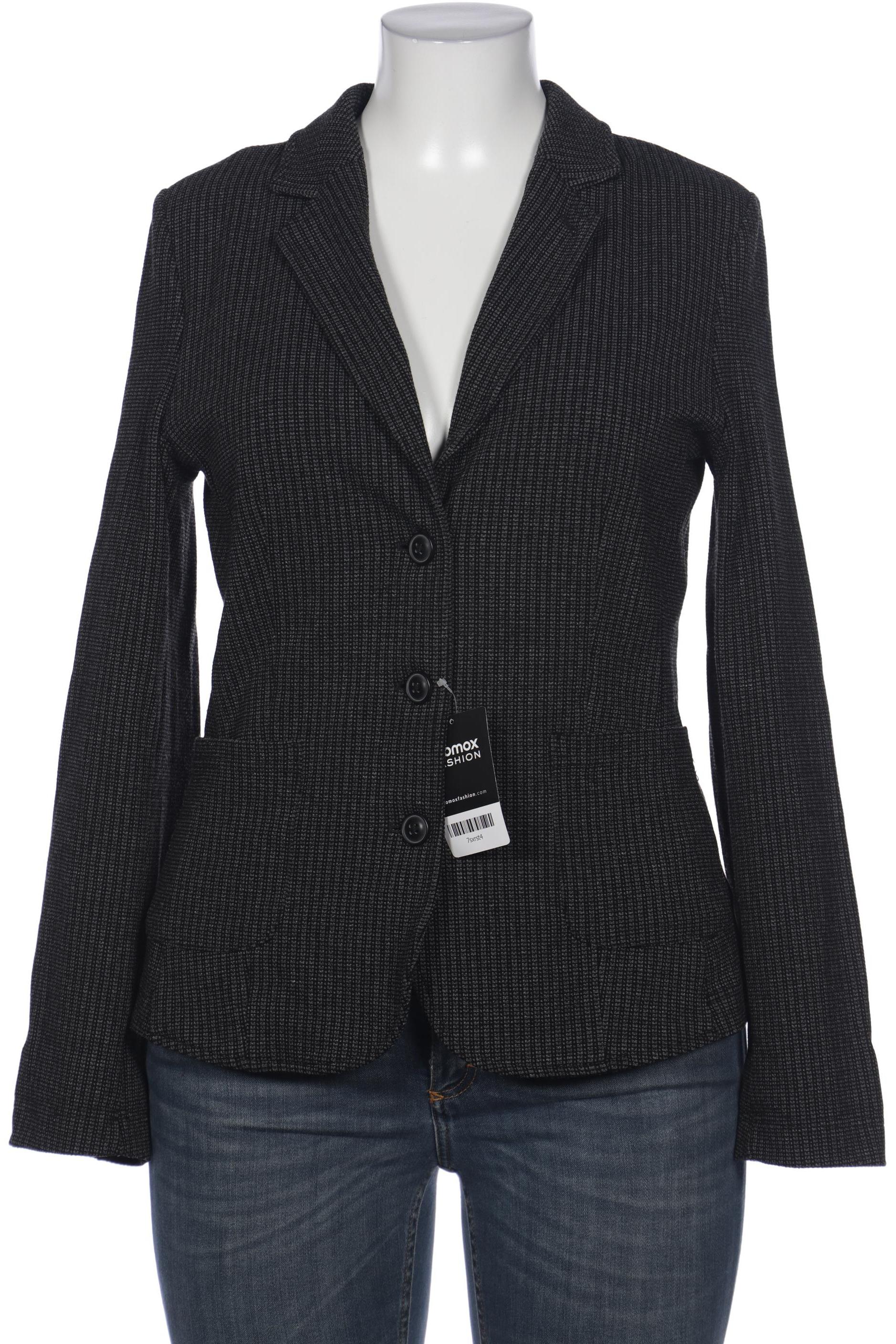 

Opus Damen Blazer, grau