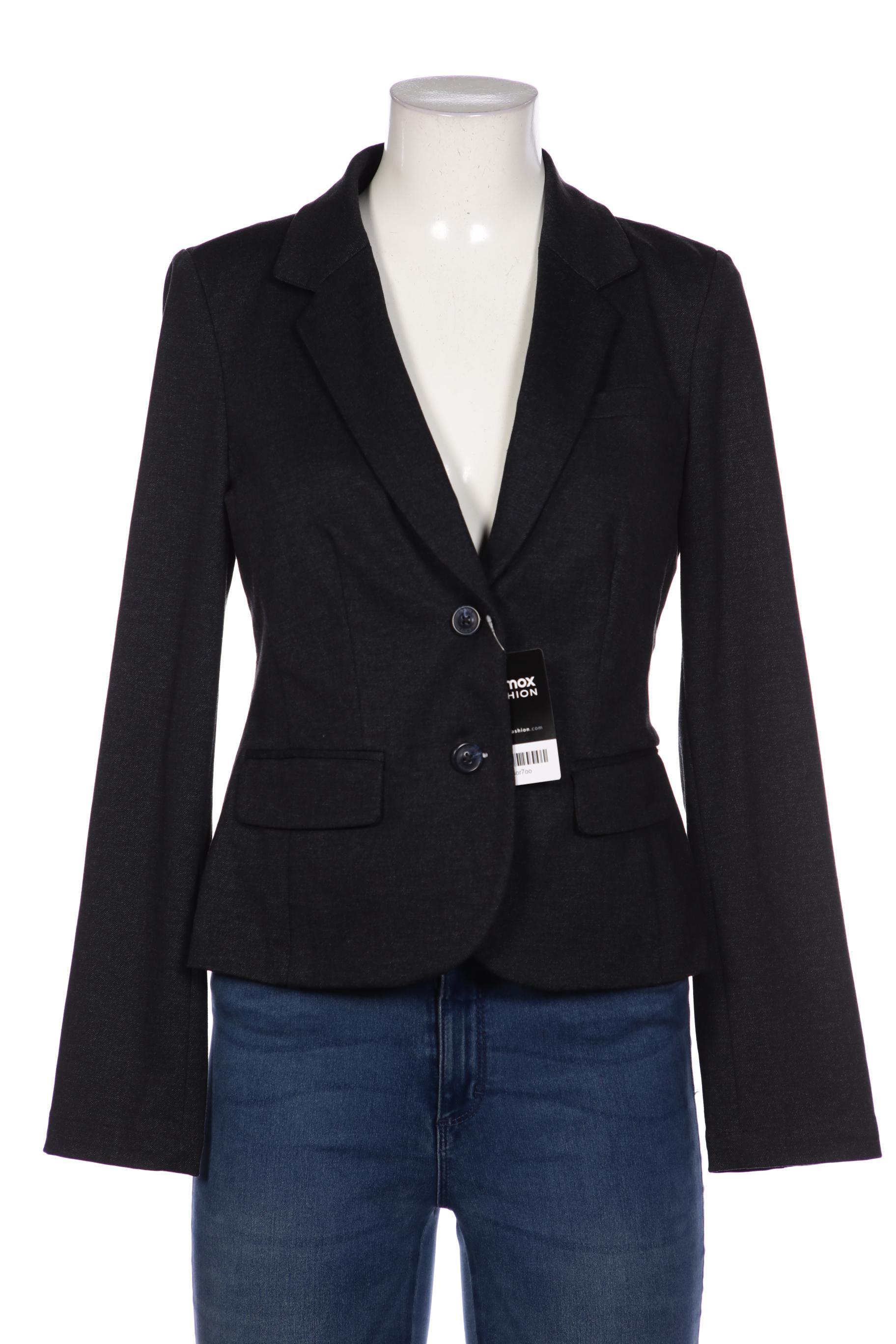

Opus Damen Blazer, grau, Gr. 38