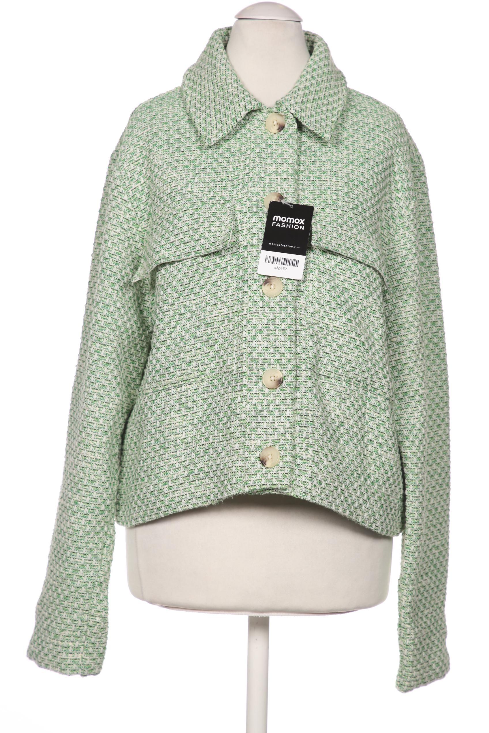 

Opus Damen Blazer, hellgrün, Gr. 36