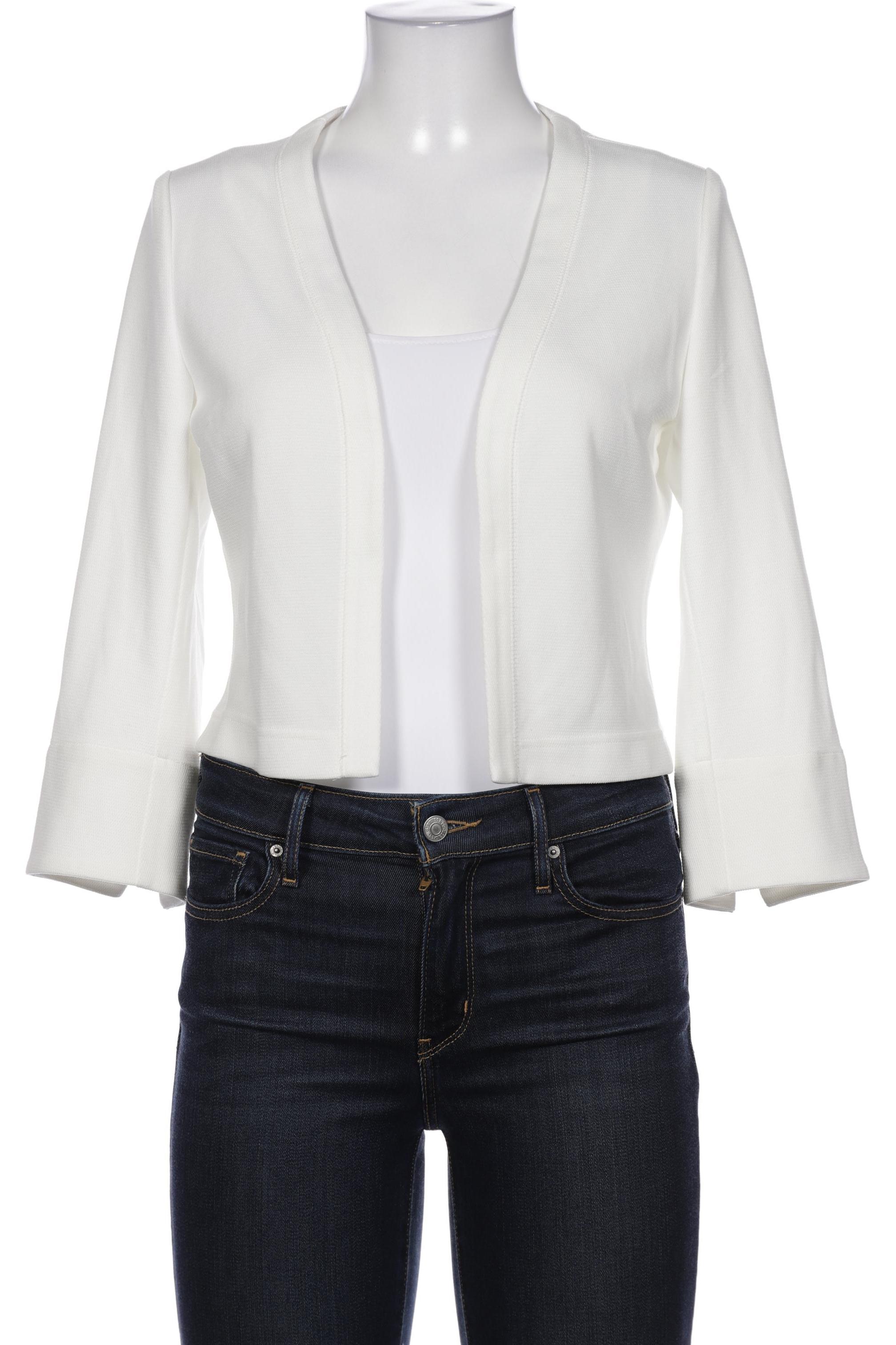 

Opus Damen Blazer, weiß, Gr. 36