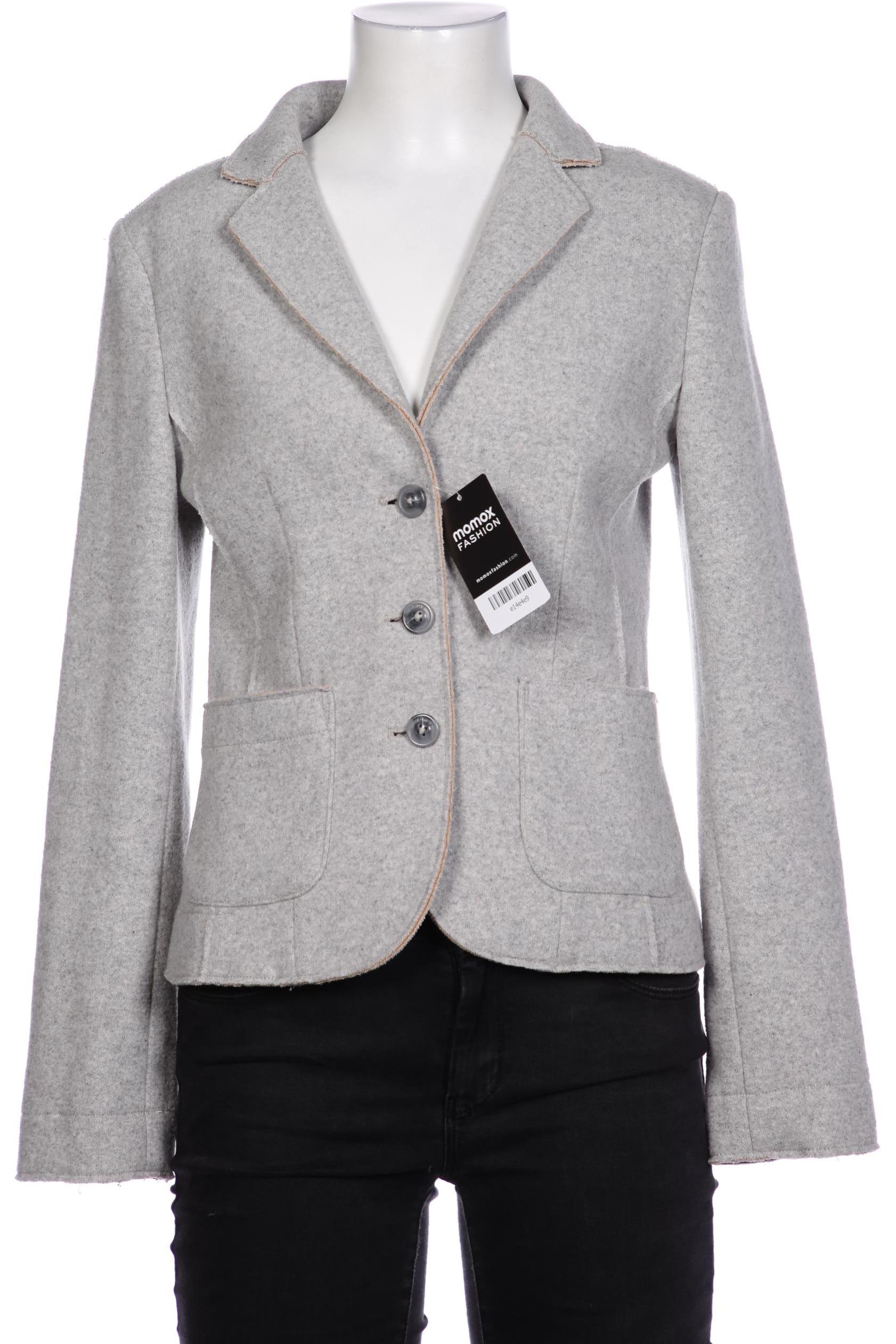 

Opus Damen Blazer, grau, Gr. 36