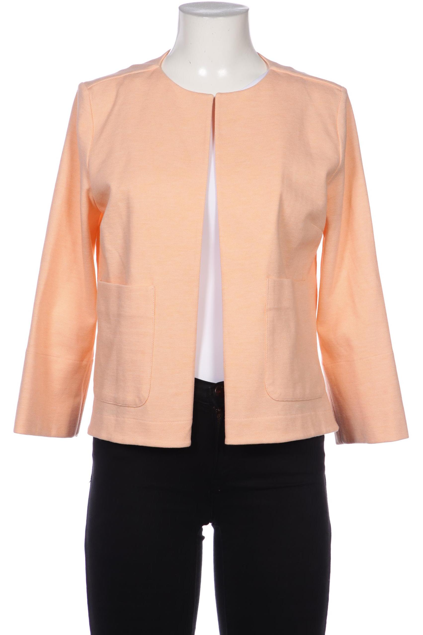 

Opus Damen Blazer, orange