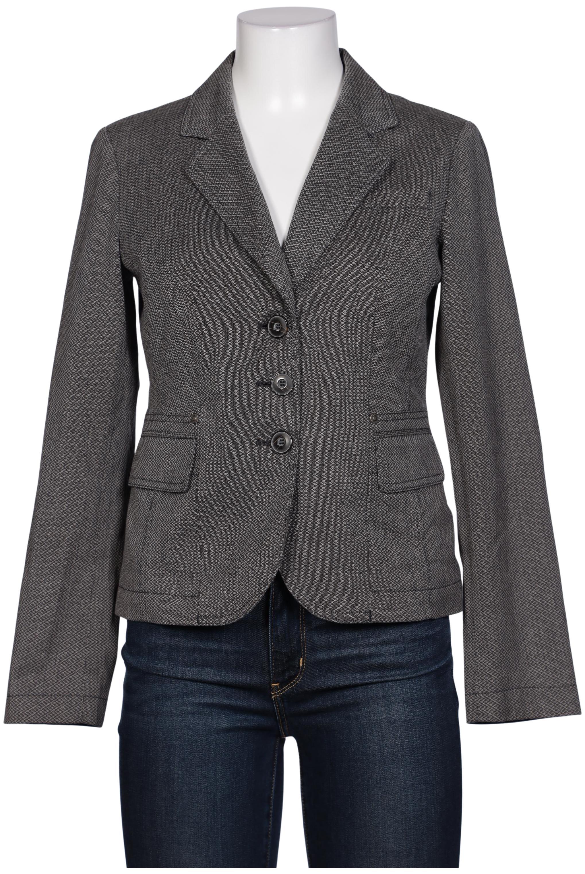 

Opus Damen Blazer, grau, Gr. 38