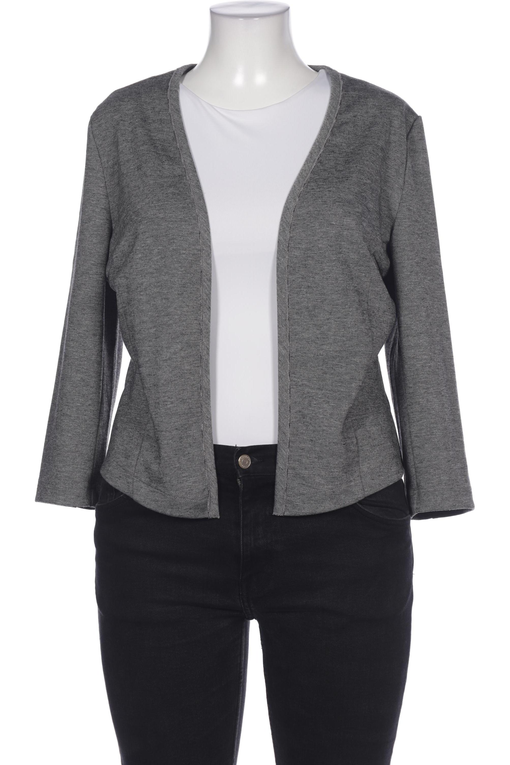 

Opus Damen Blazer, grau