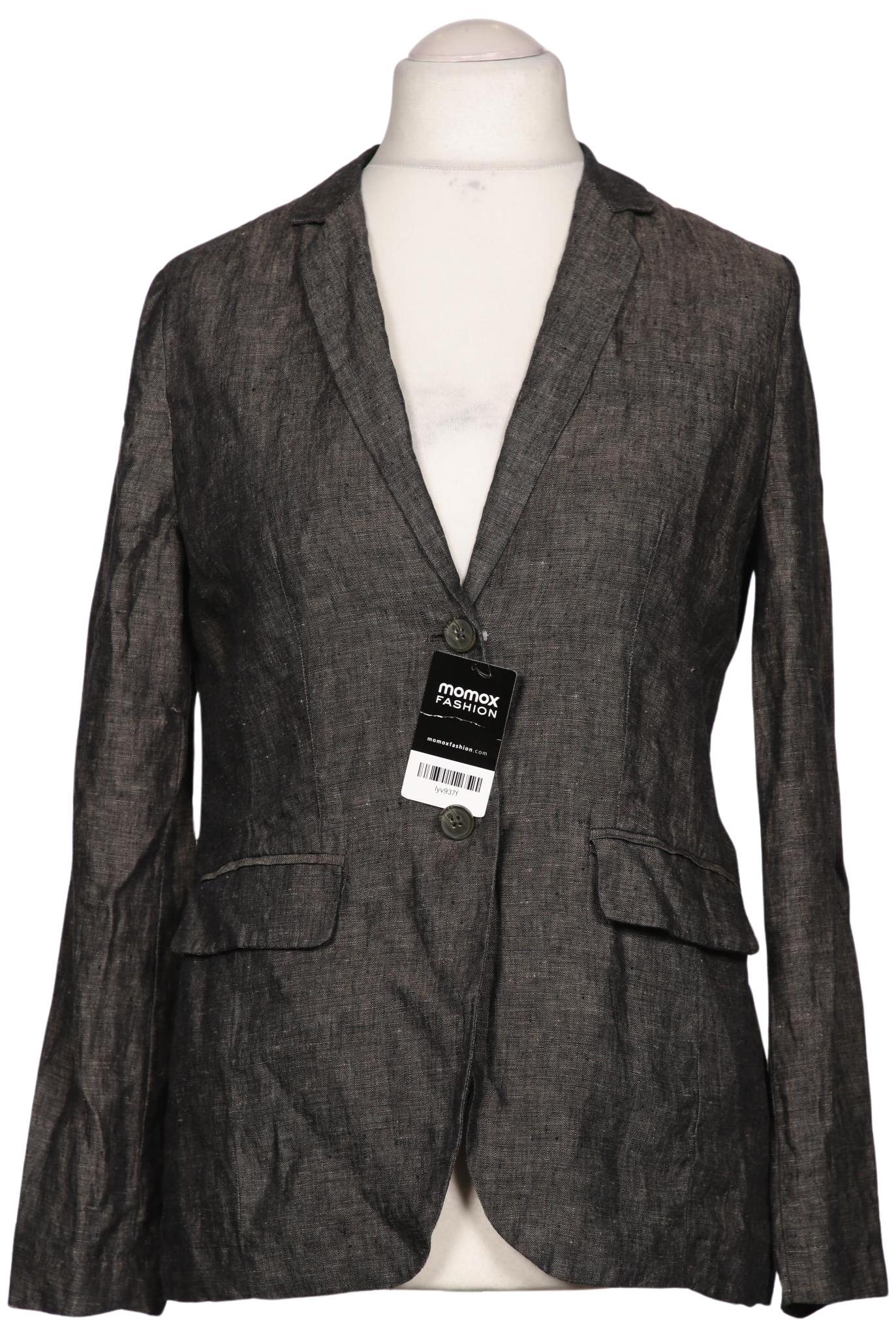 

Opus Damen Blazer, grau, Gr. 38