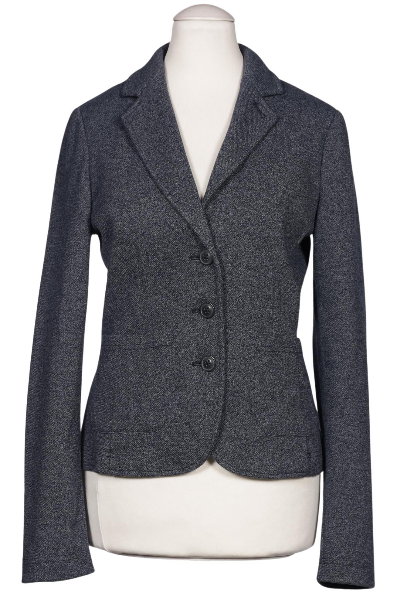 

Opus Damen Blazer, marineblau, Gr. 34