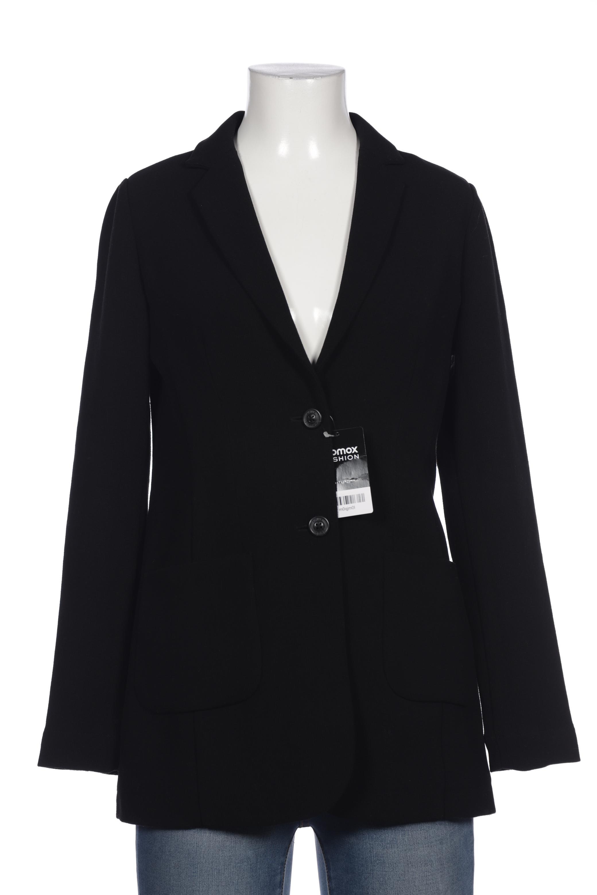 

Opus Damen Blazer, schwarz