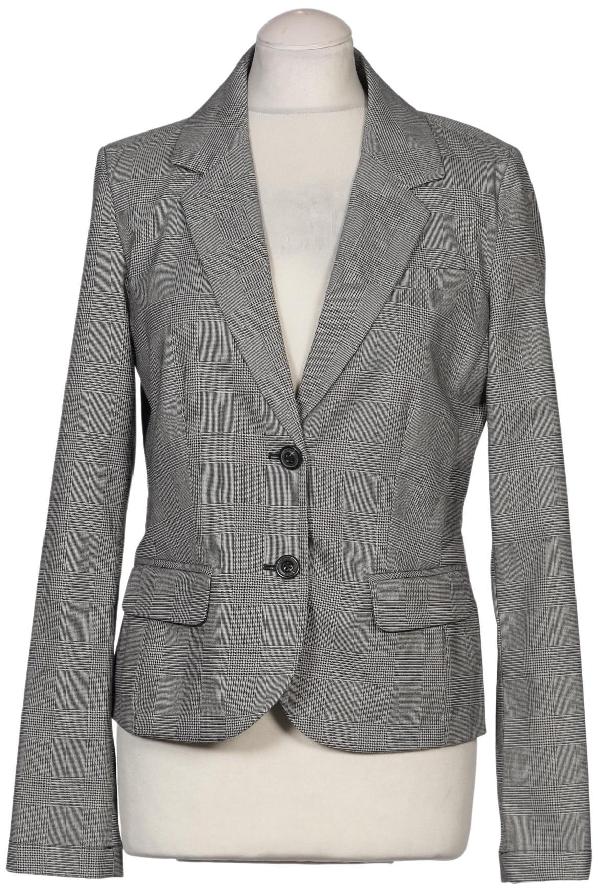 

Opus Damen Blazer, grau, Gr. 38
