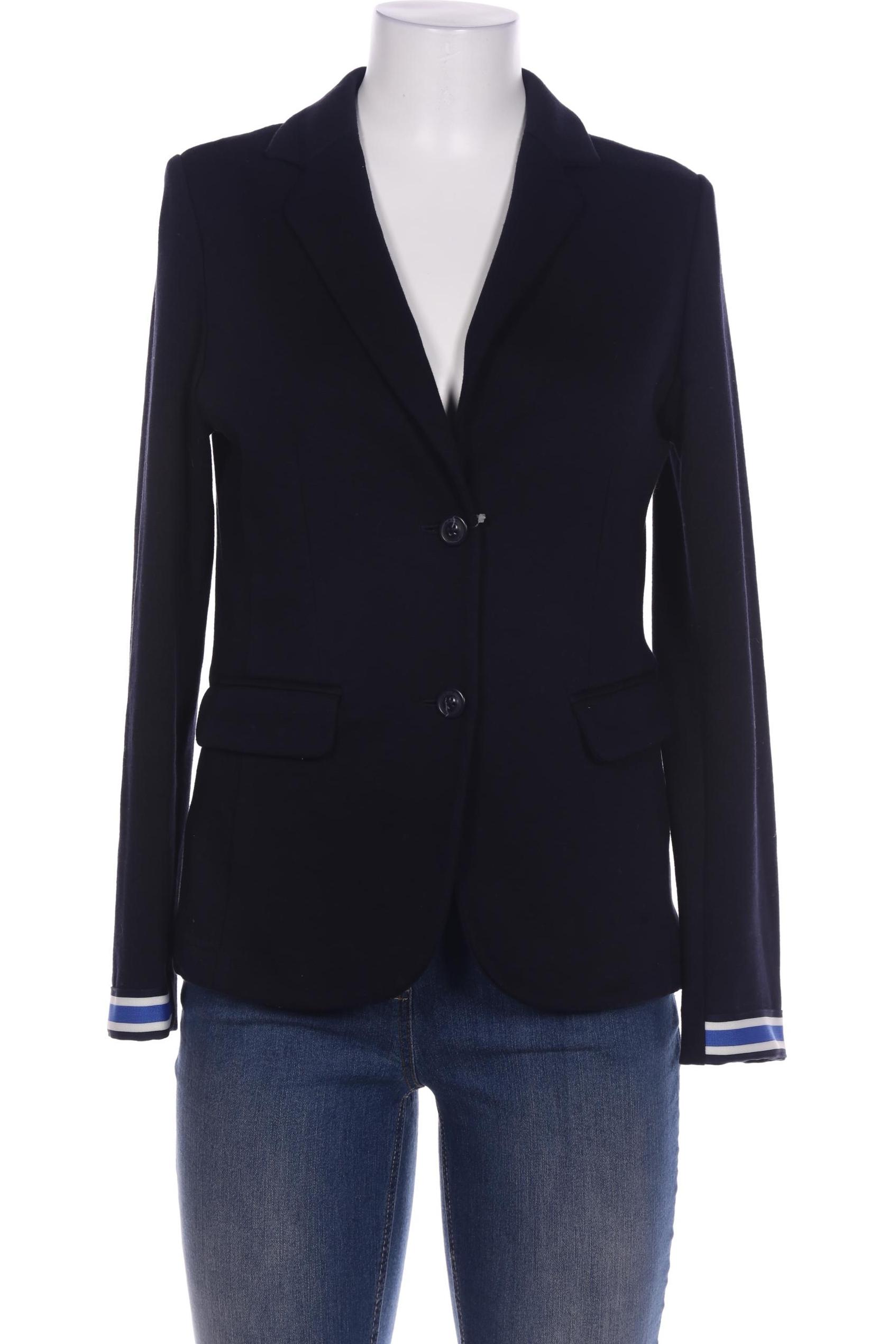 

Opus Damen Blazer, marineblau, Gr. 38